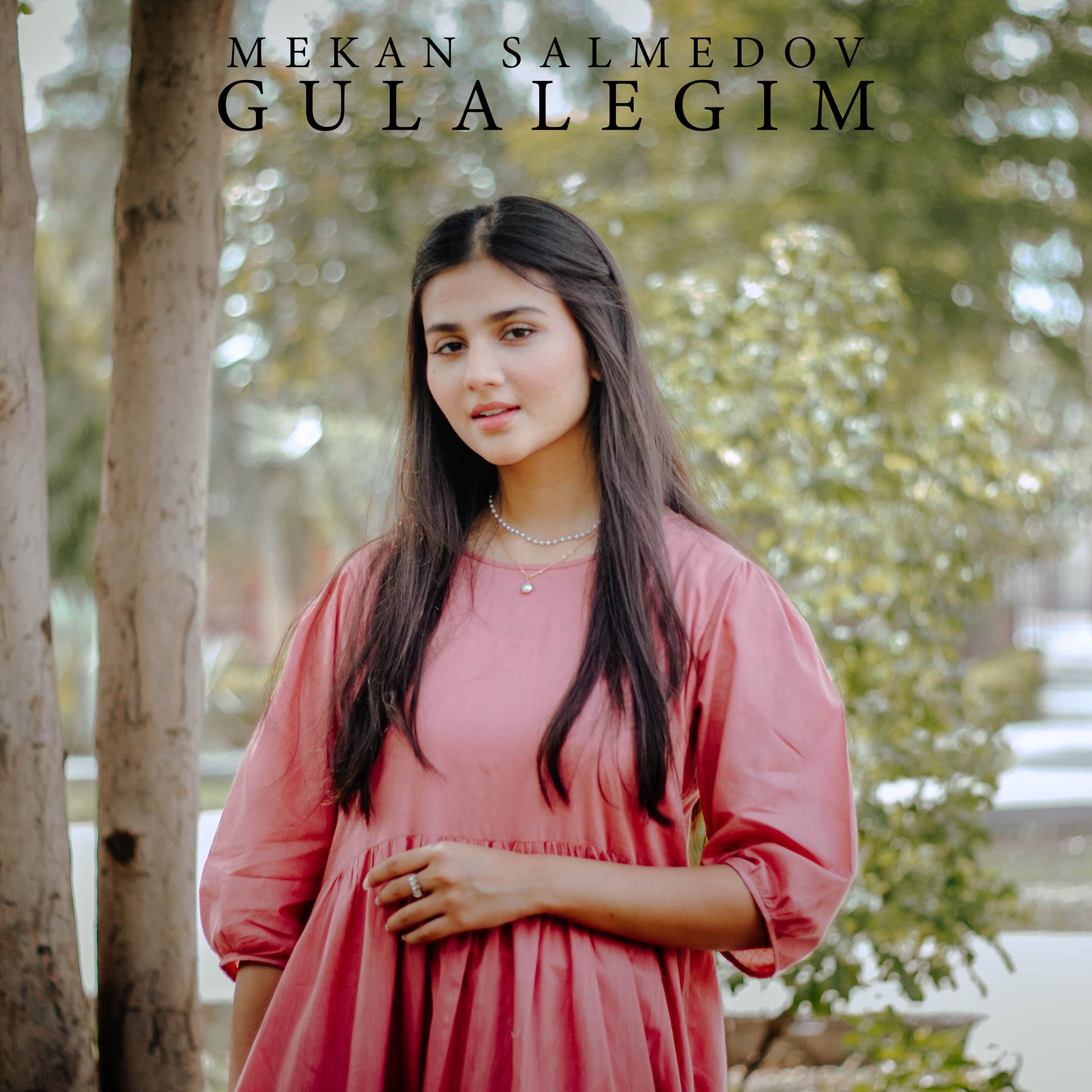 Постер альбома Gulalegim