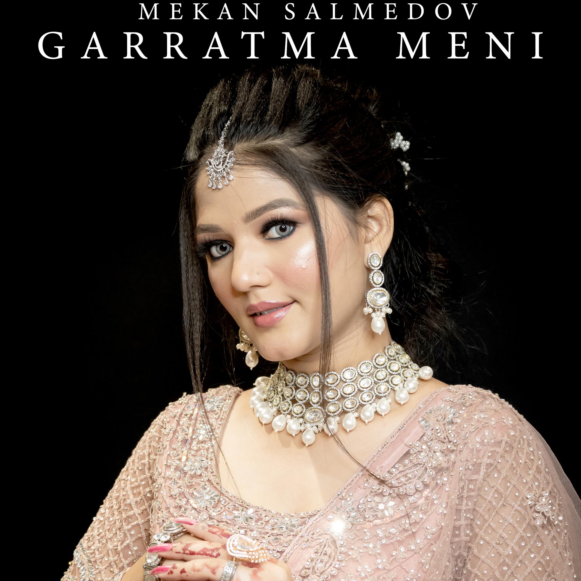 Постер альбома Garratma Meni