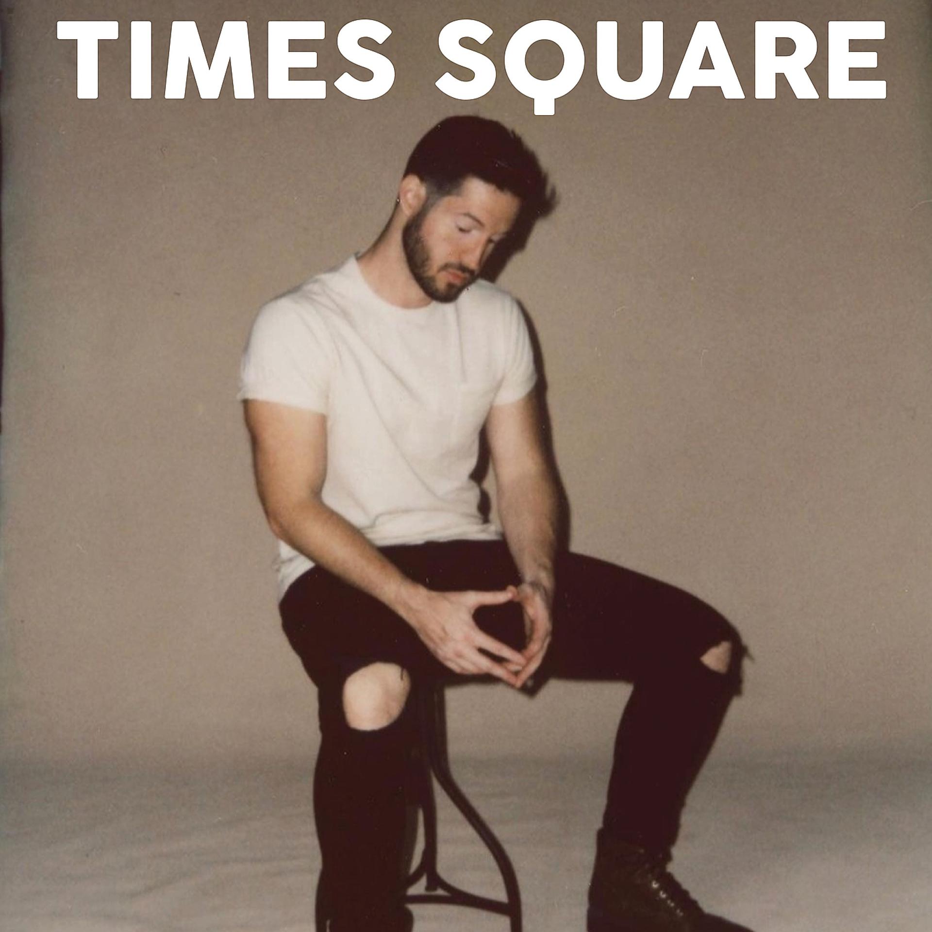 Постер альбома Times Square