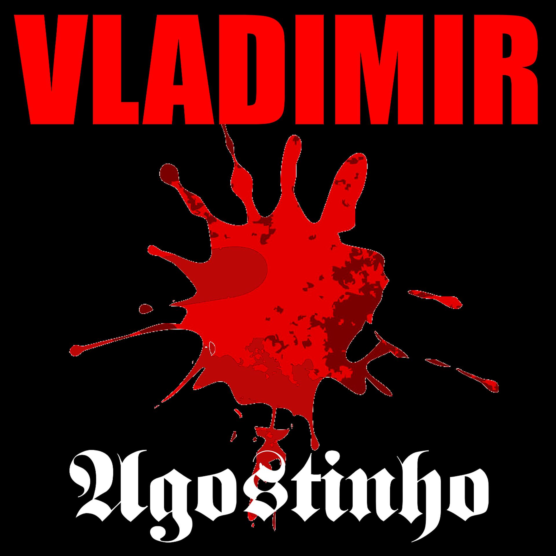 Постер альбома Vladimir