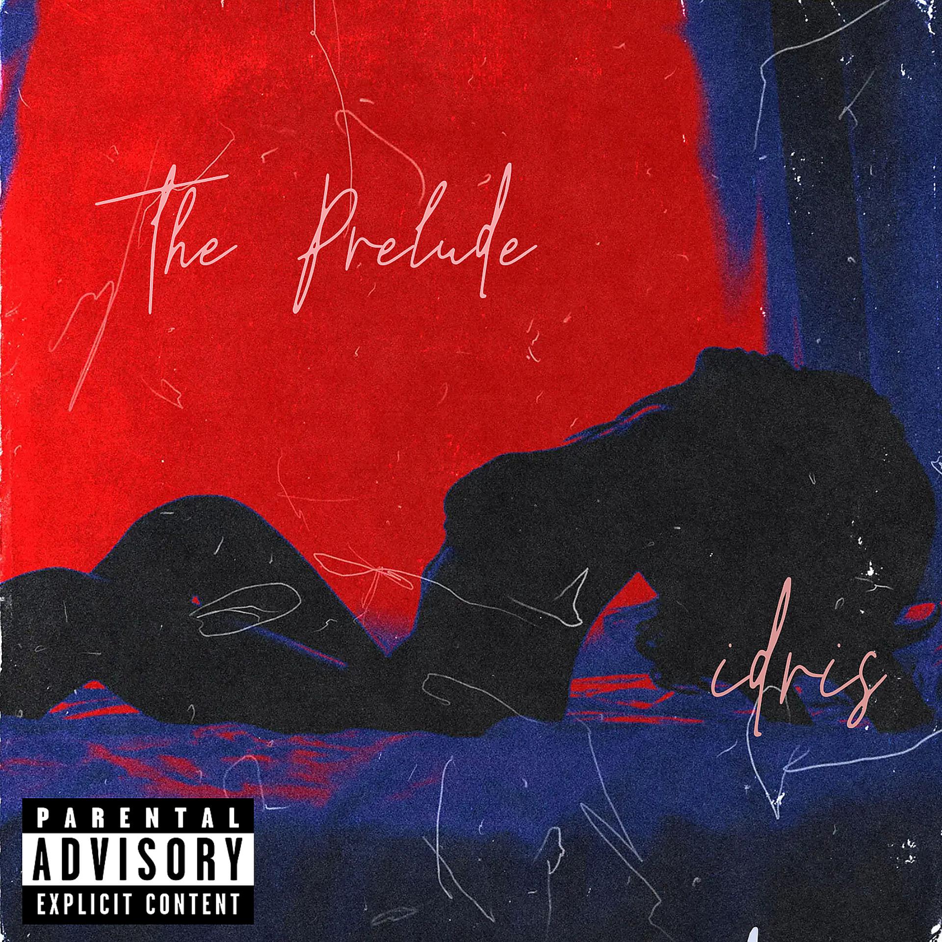 Постер альбома The Prelude