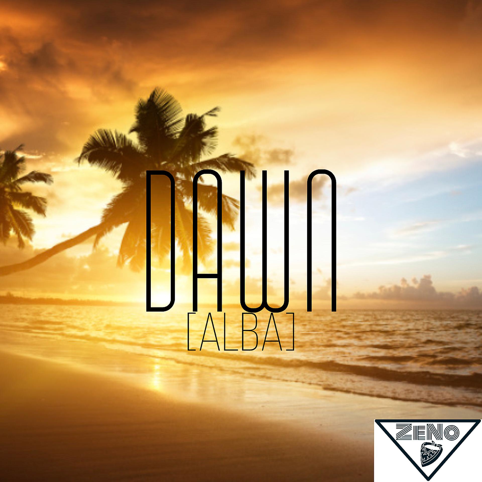 Постер альбома Dawn (Alba)