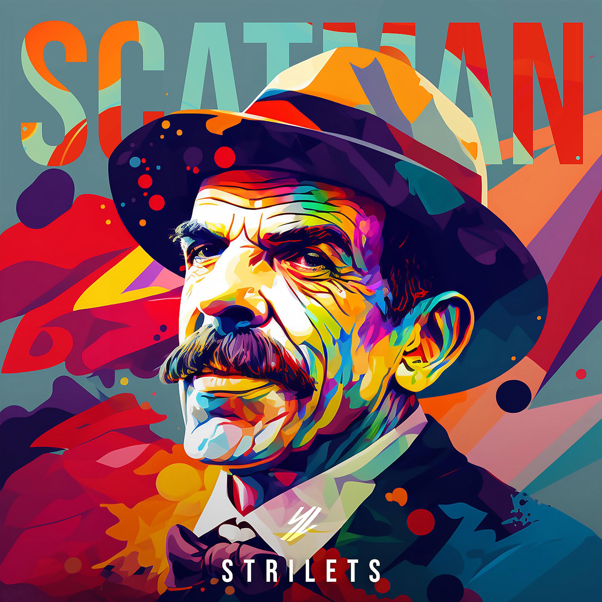 Постер альбома Scatman