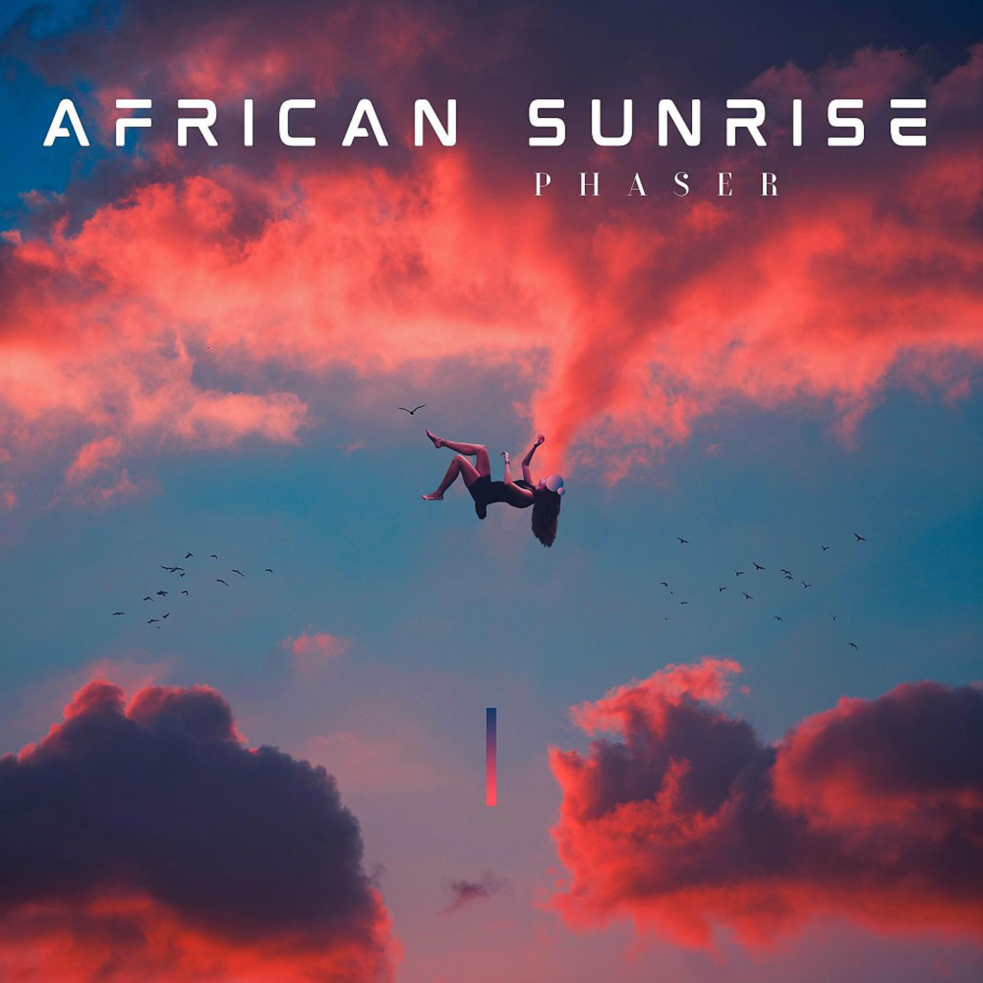 Постер альбома African Sunrise