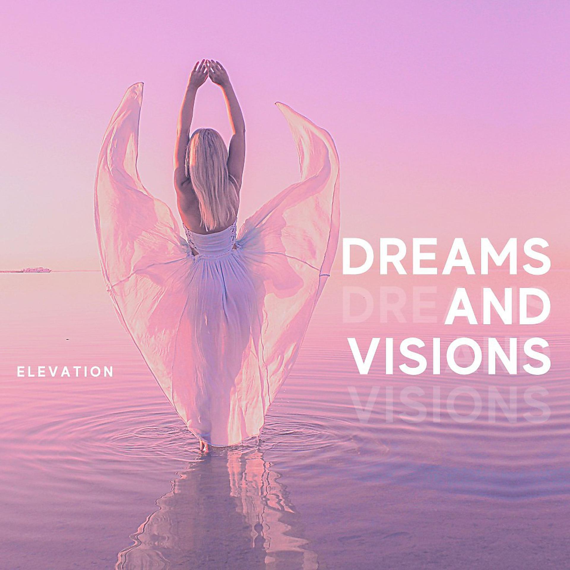 Постер альбома Dreams and Visions