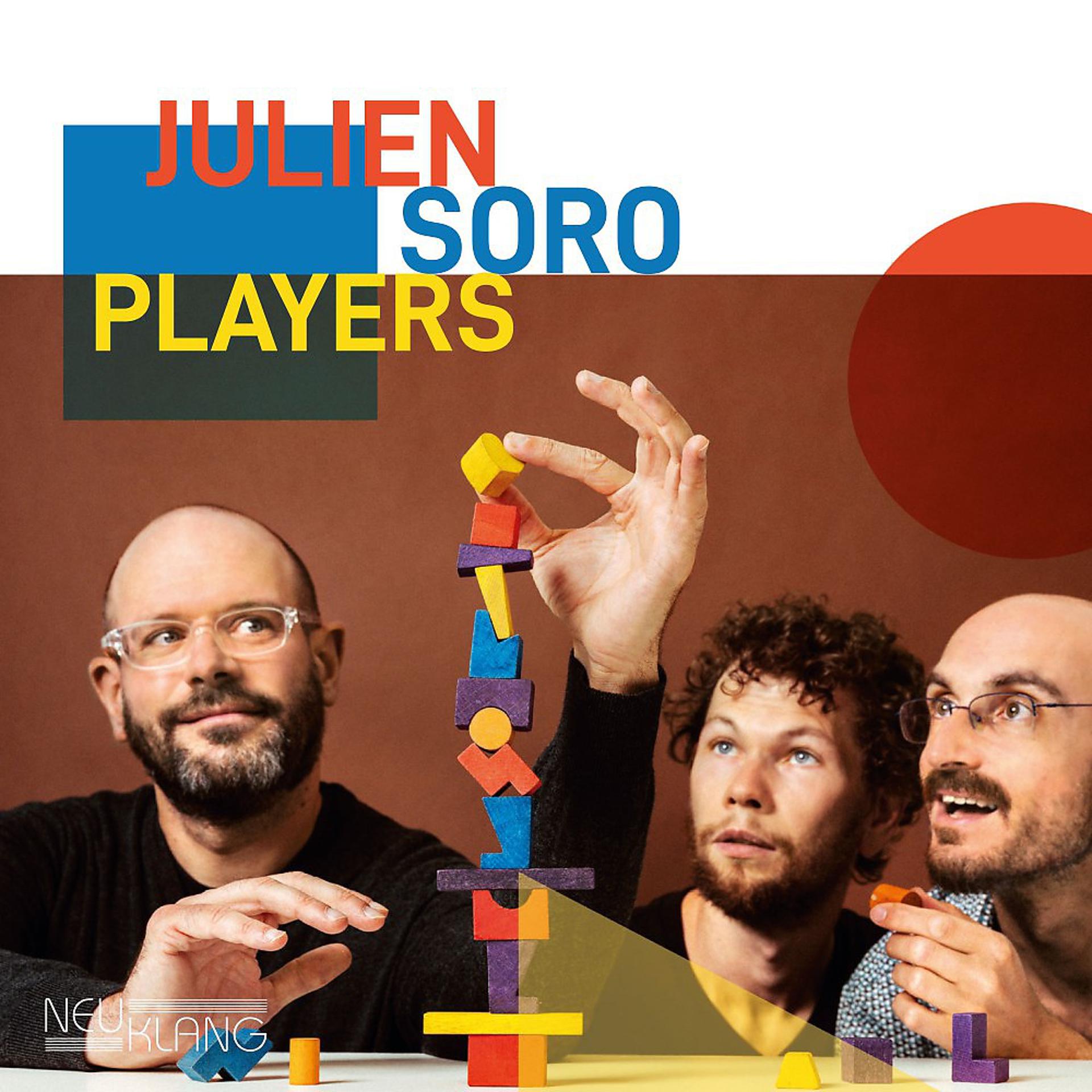 Постер альбома Players