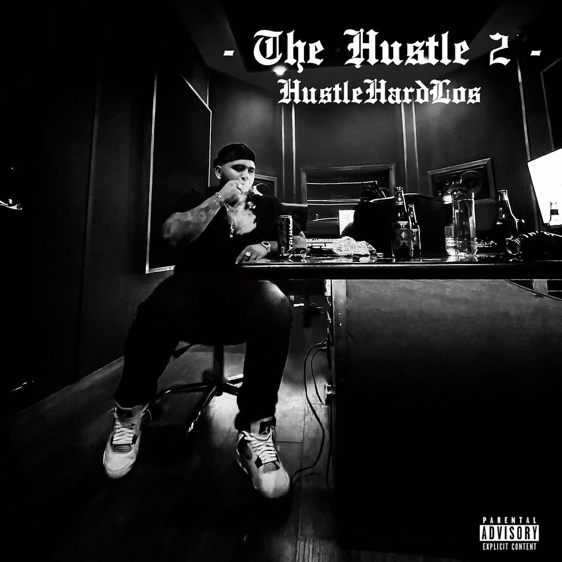 Постер альбома The Hustle 2