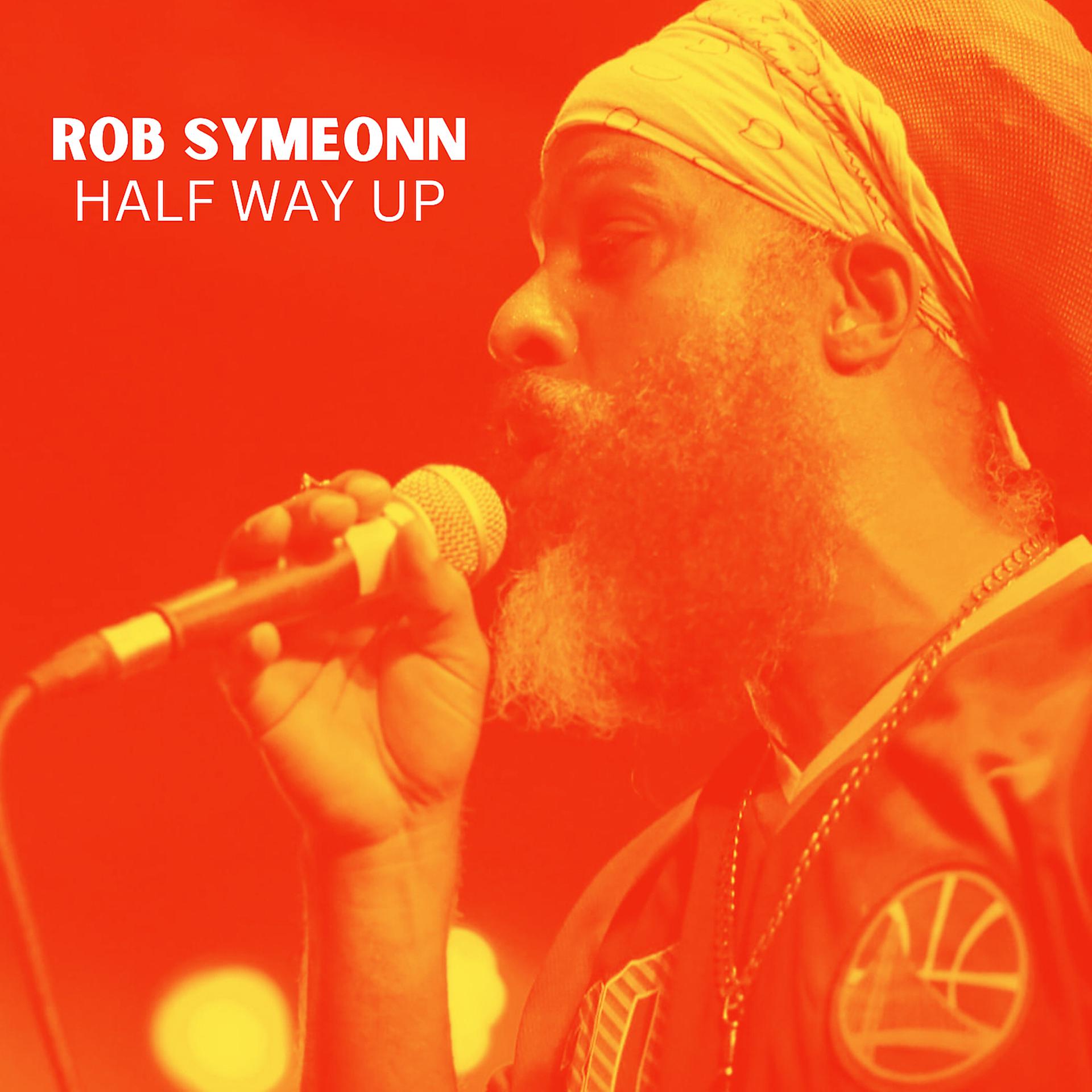 Постер альбома Half Way Up
