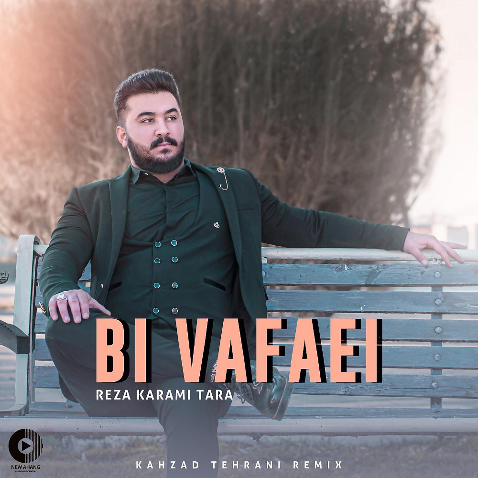 Постер альбома Bi Vafaei (Remix)