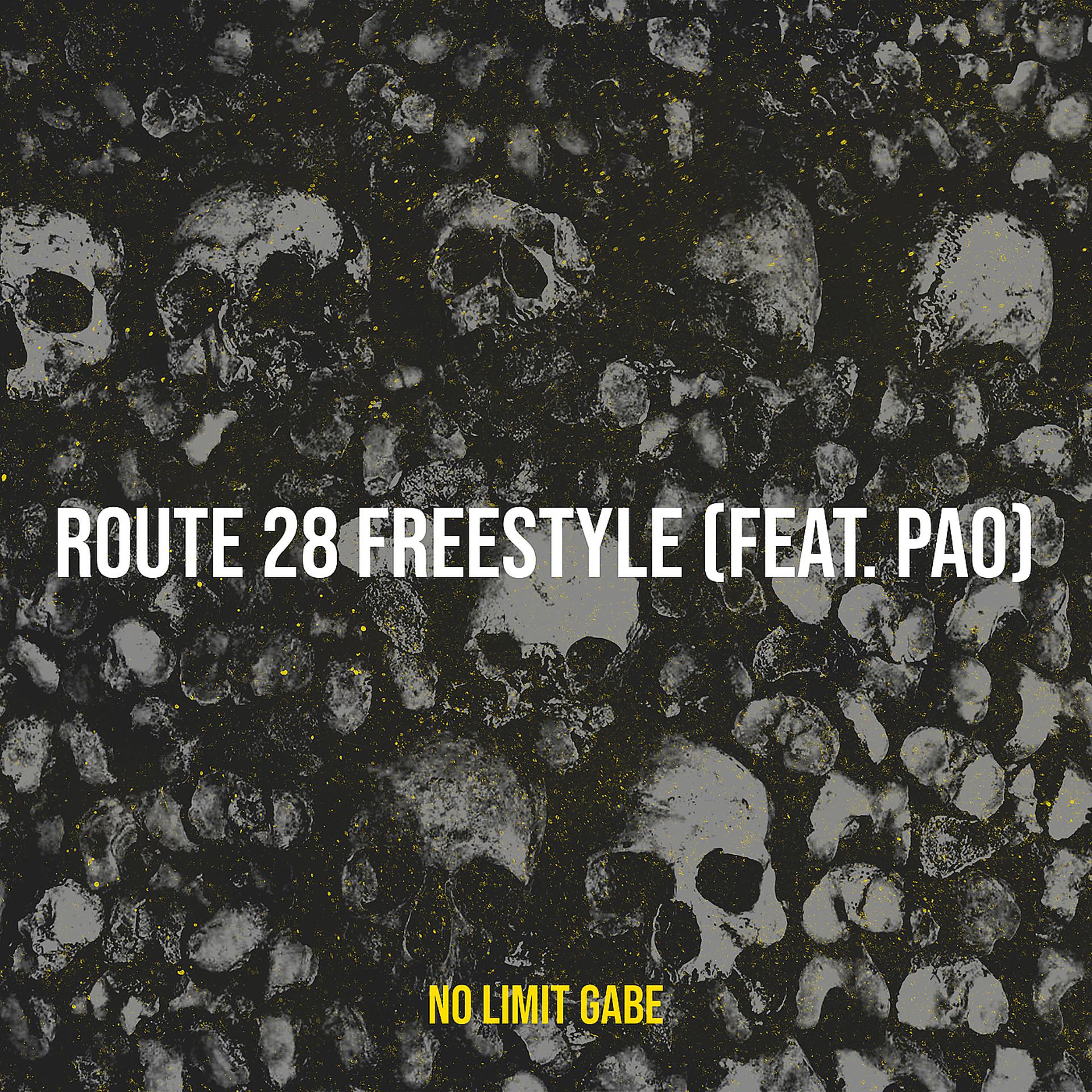 Постер альбома Route 28 Freestyle