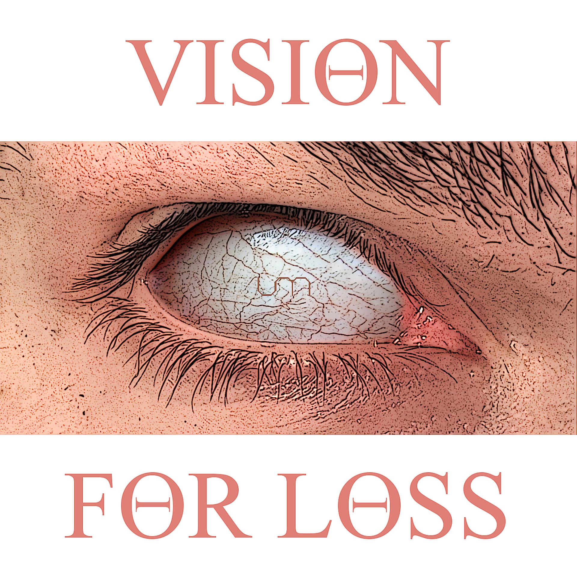 Постер альбома Vision for Loss