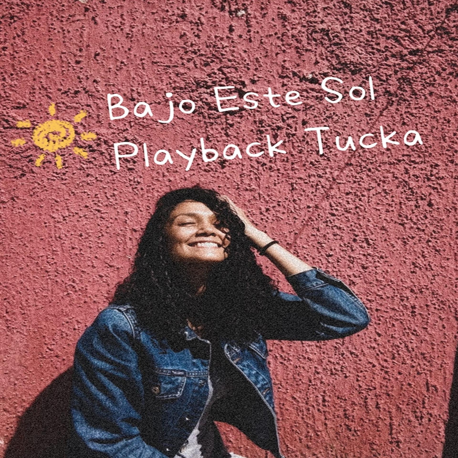 Постер альбома Bajo Este Sol