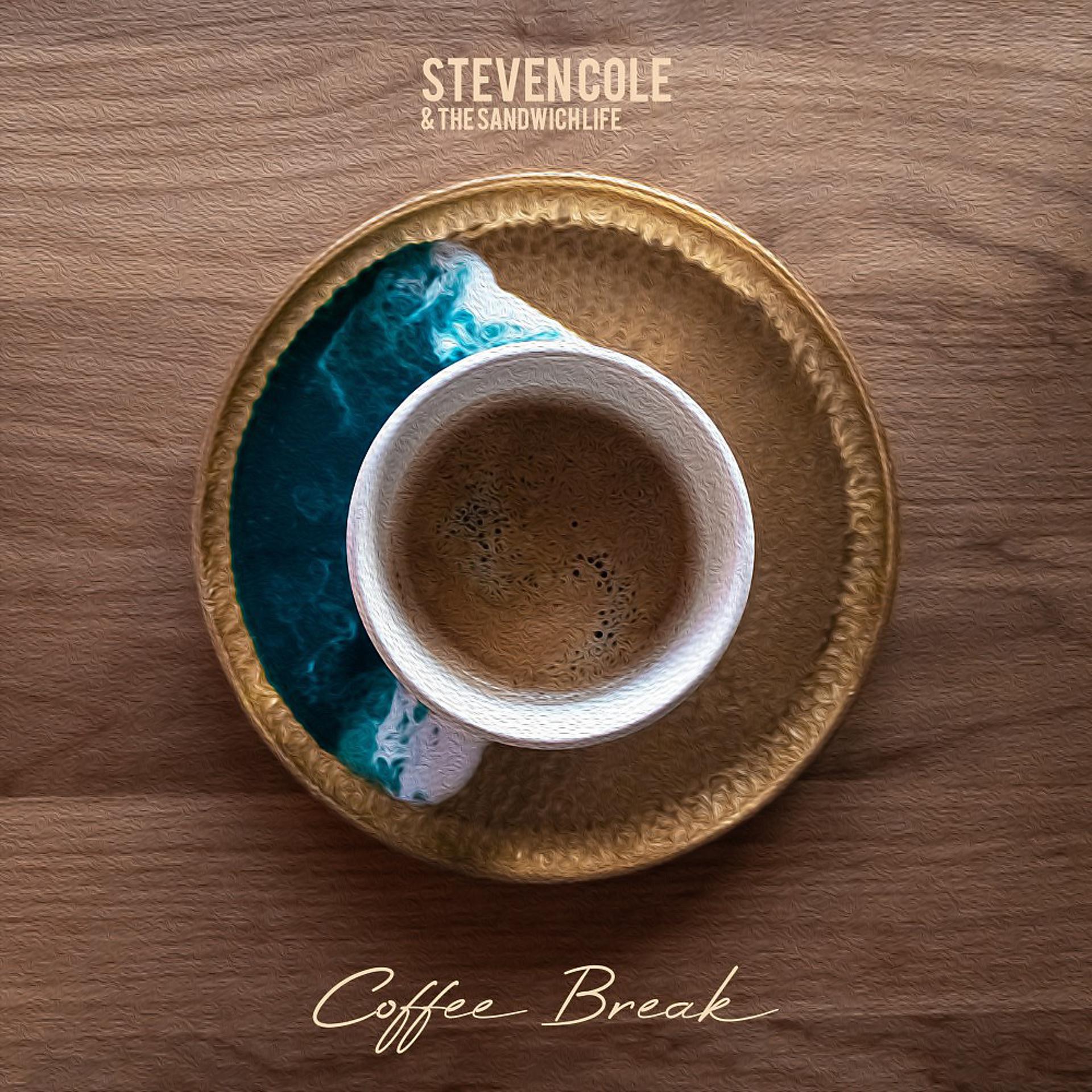 Постер альбома Coffee Break