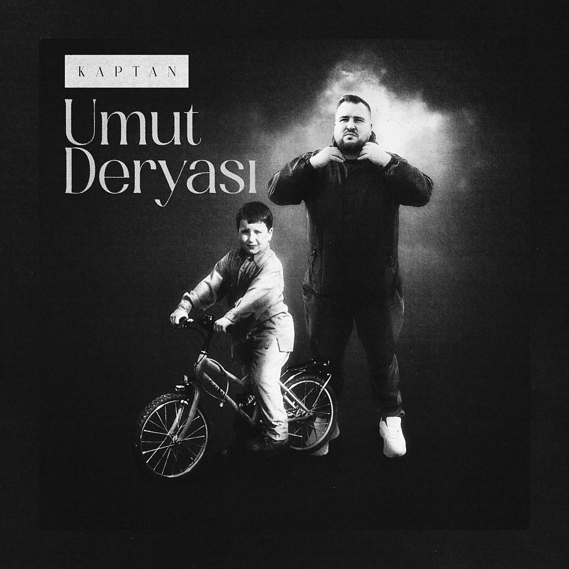 Постер альбома Umut Deryası