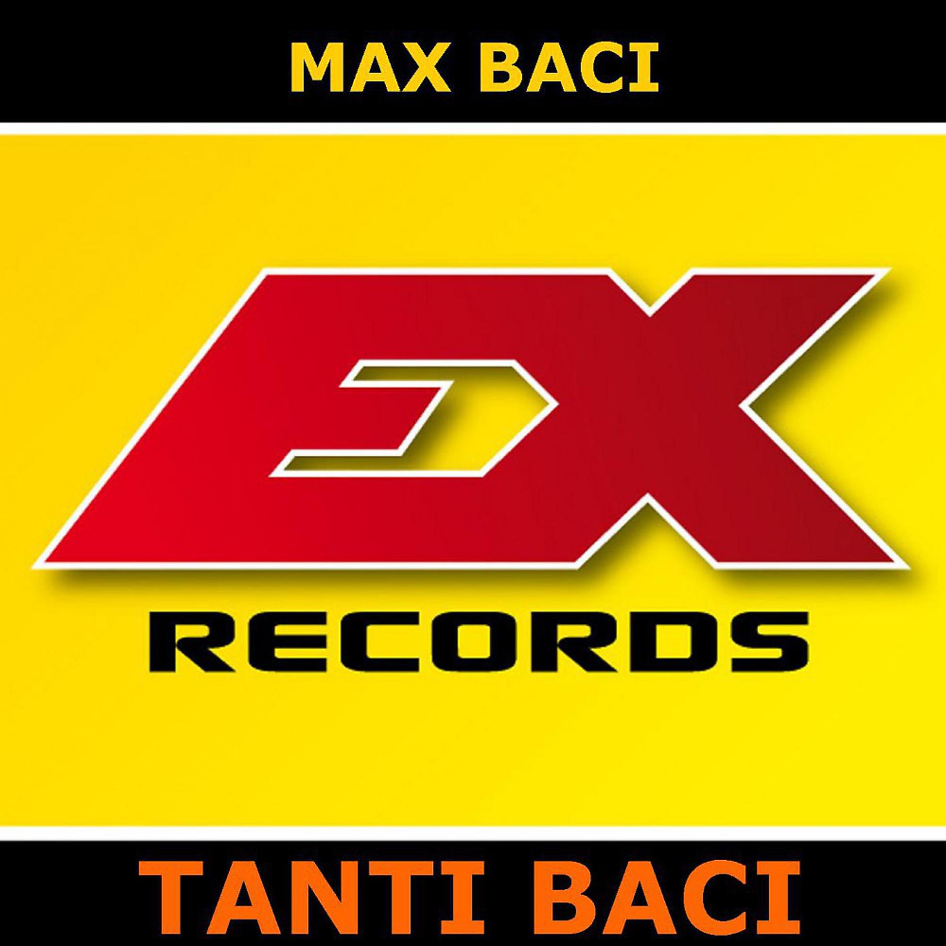 Постер альбома Tanti Baci