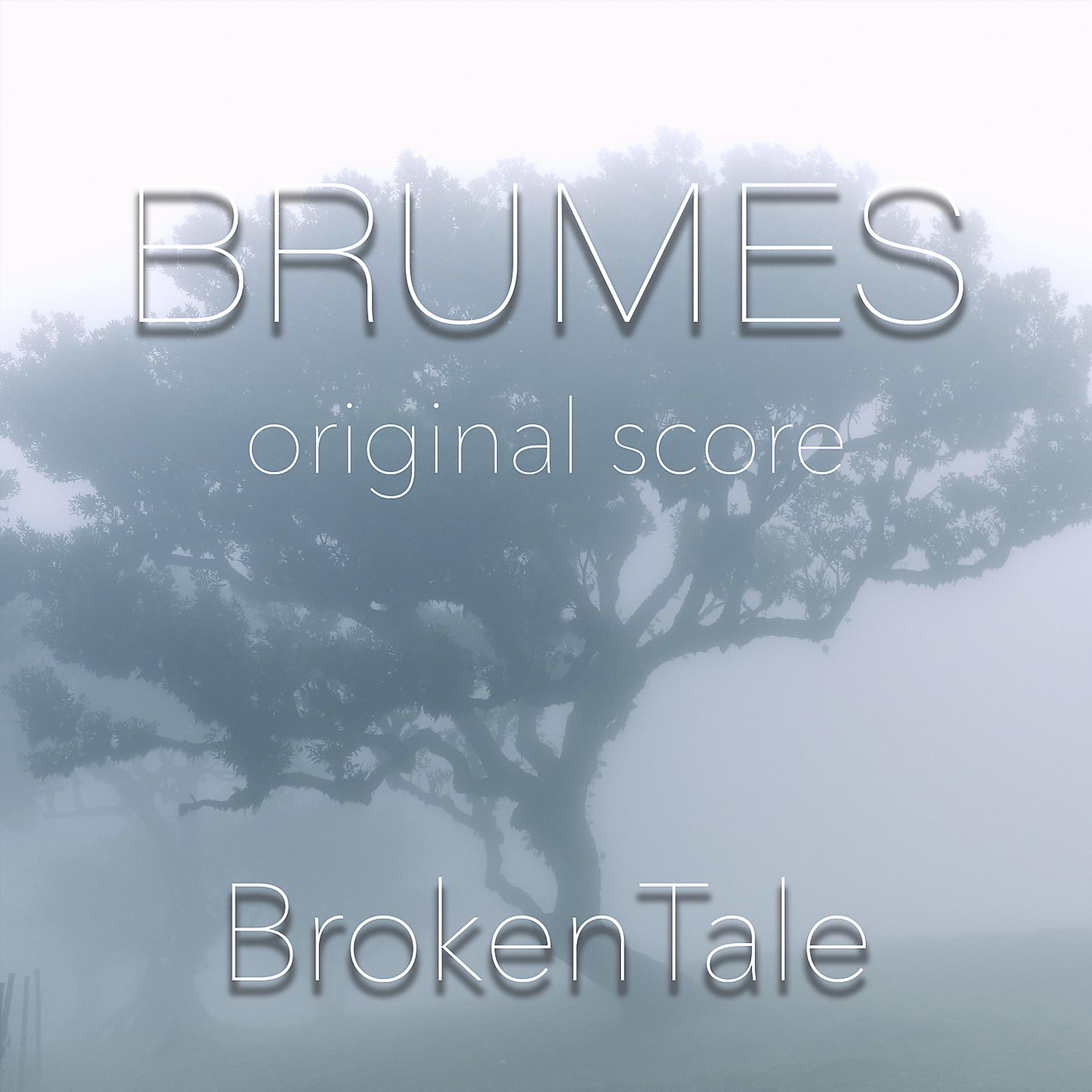 Постер альбома Brumes (Original score)