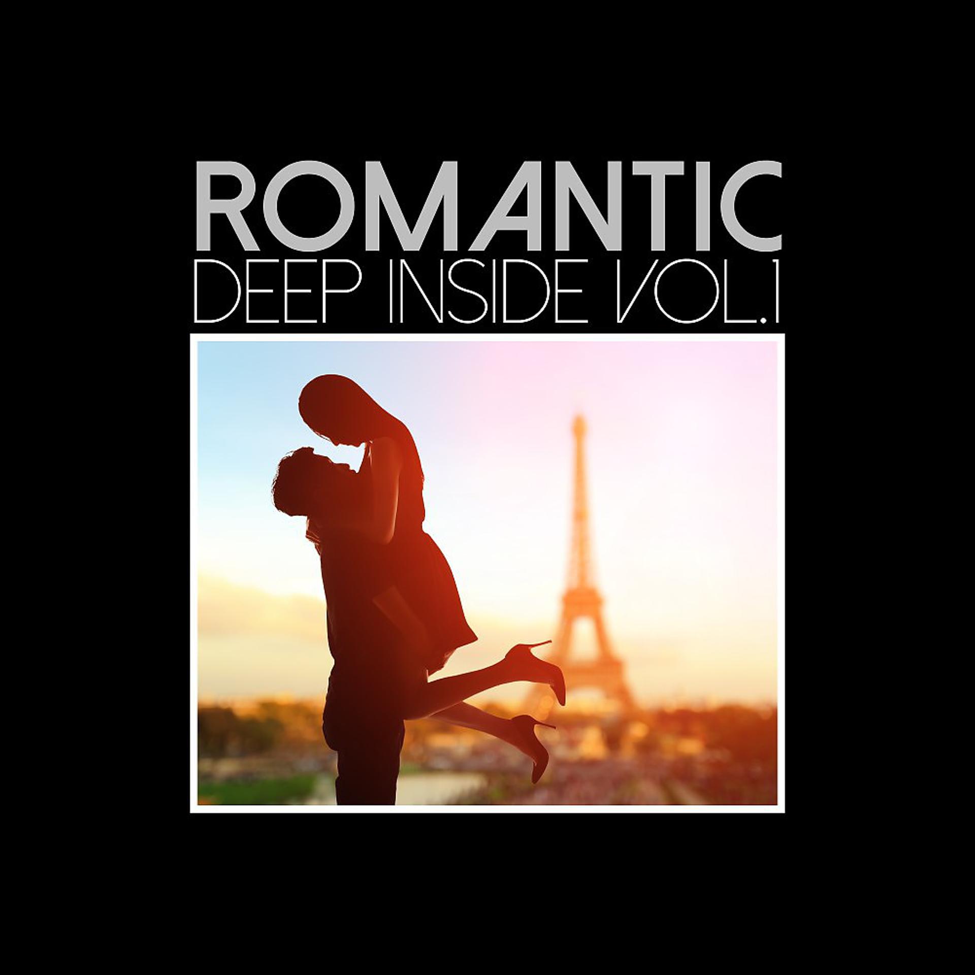 Постер альбома Romantic Deep Inside, Vol. 1