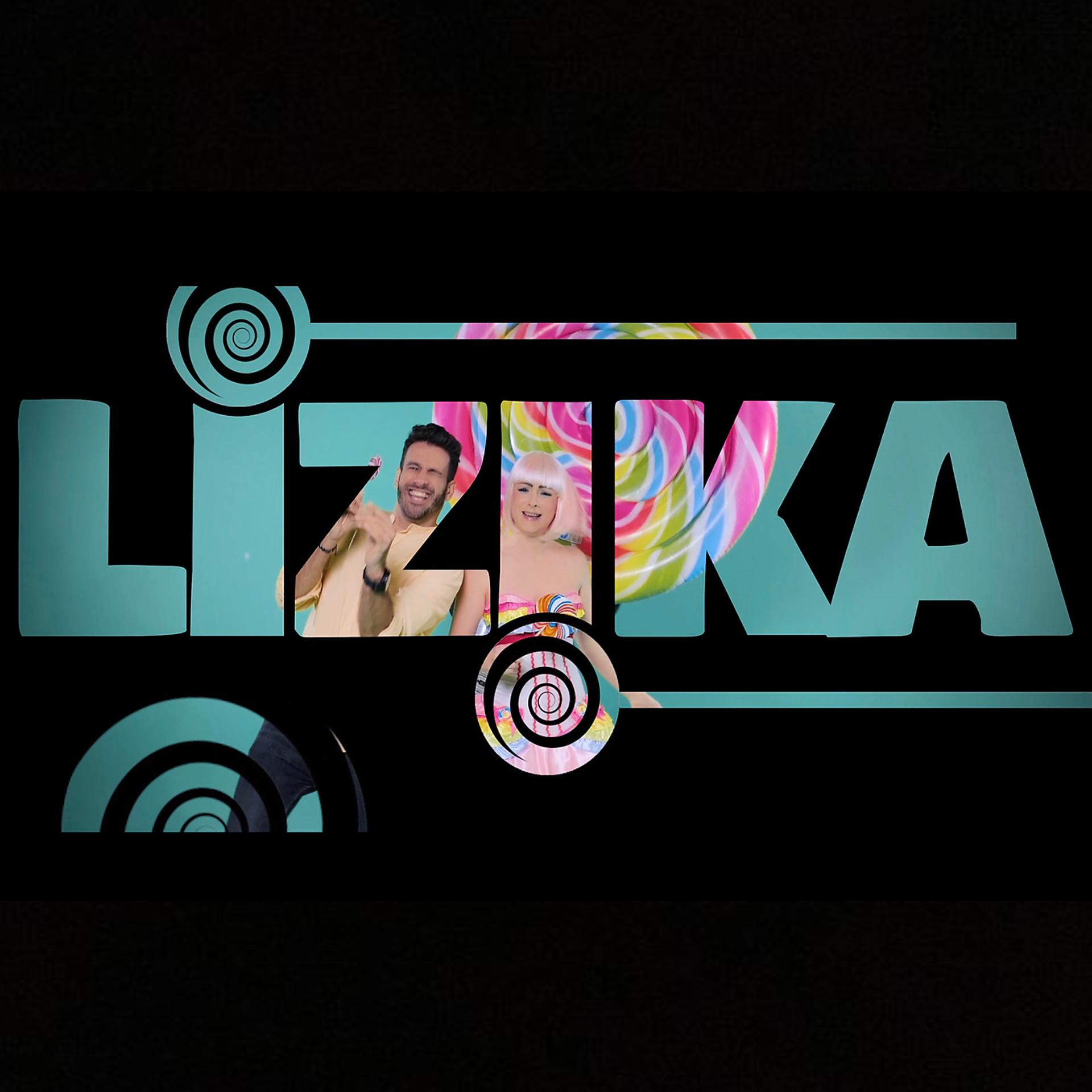 Постер альбома Lizika