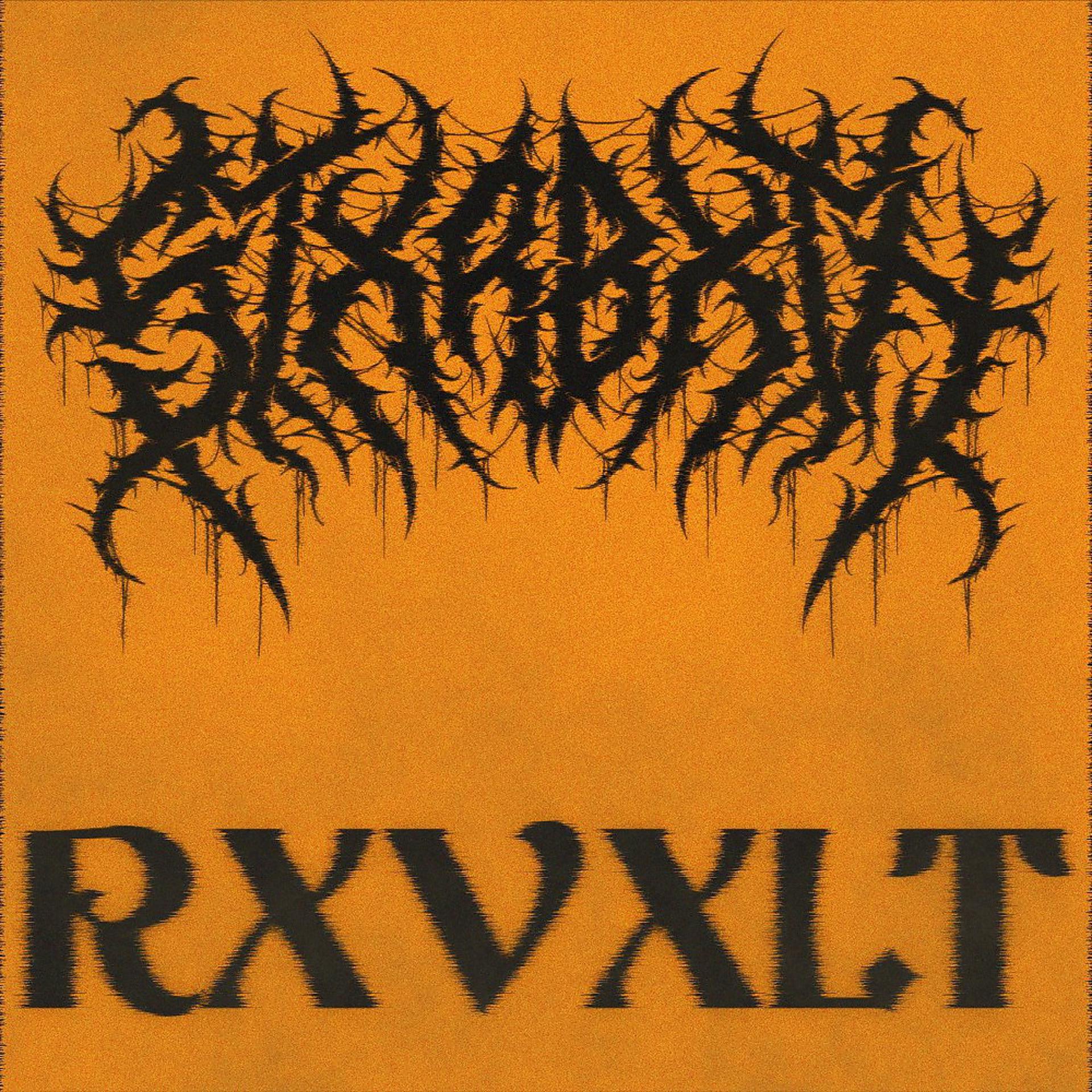 Постер альбома RXVXLT