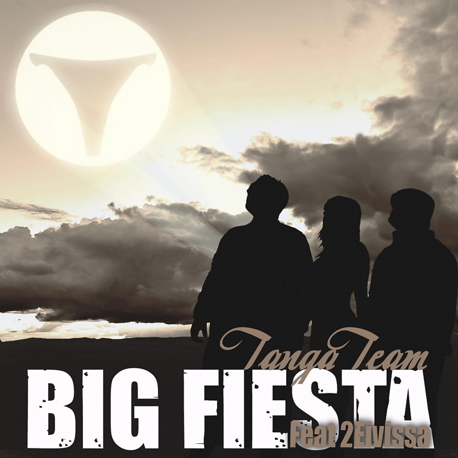 Постер альбома Big Fiesta