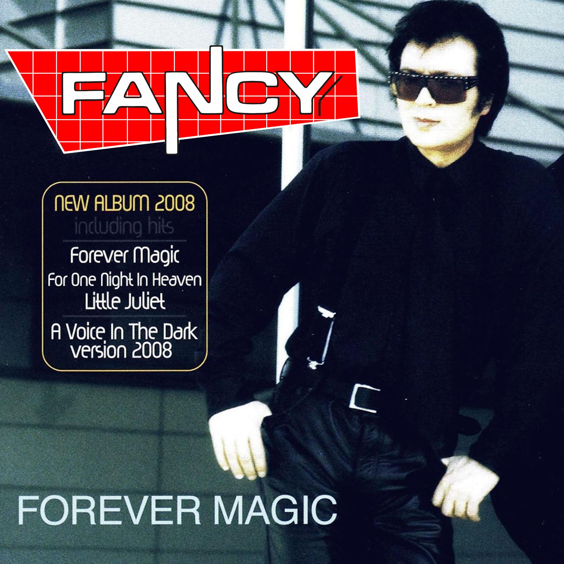 Постер альбома Forever Magic