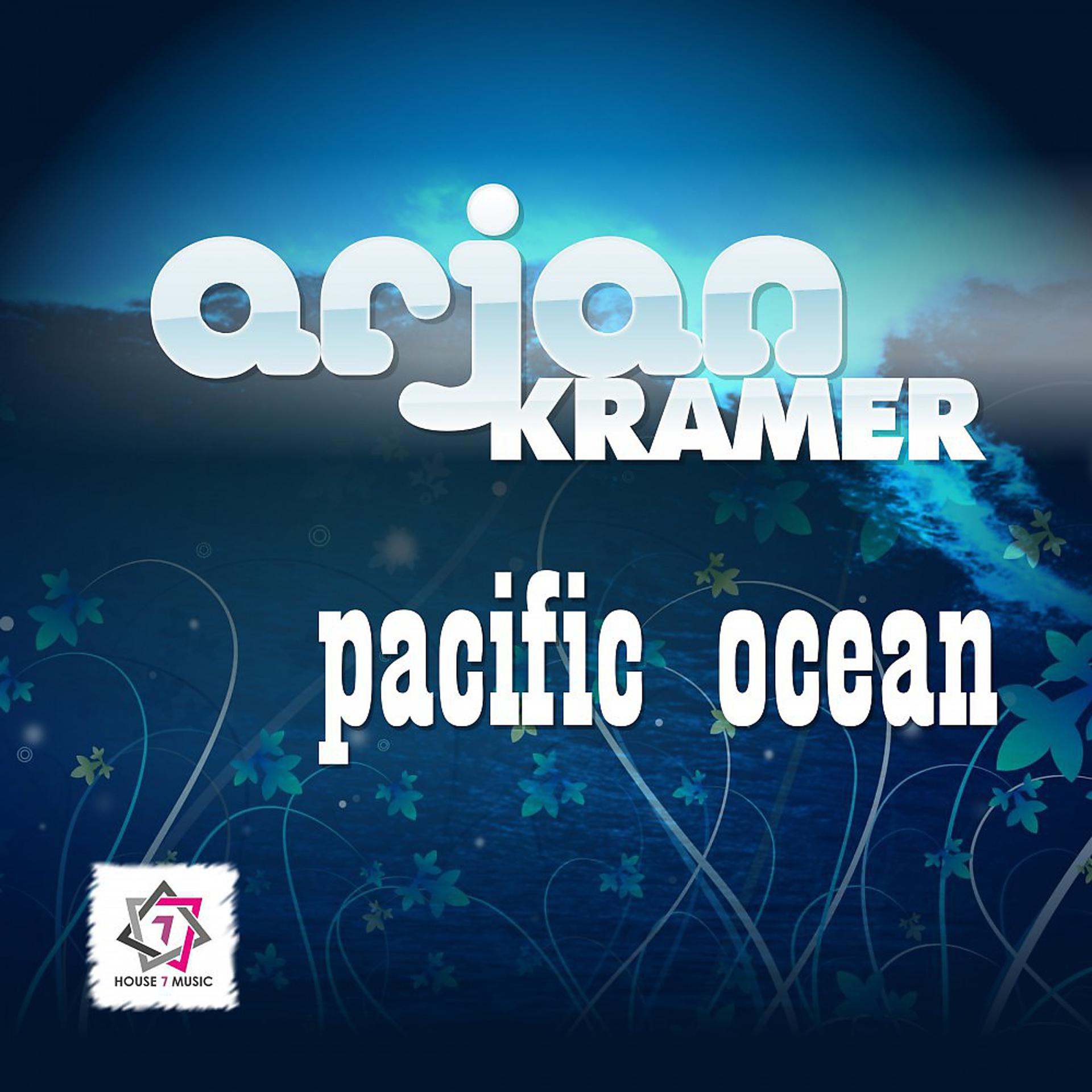 Постер альбома Pacific Ocean