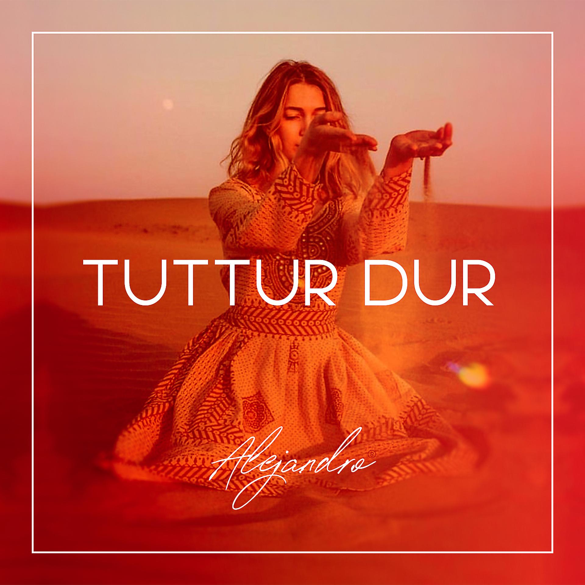 Постер альбома Tuttur Dur