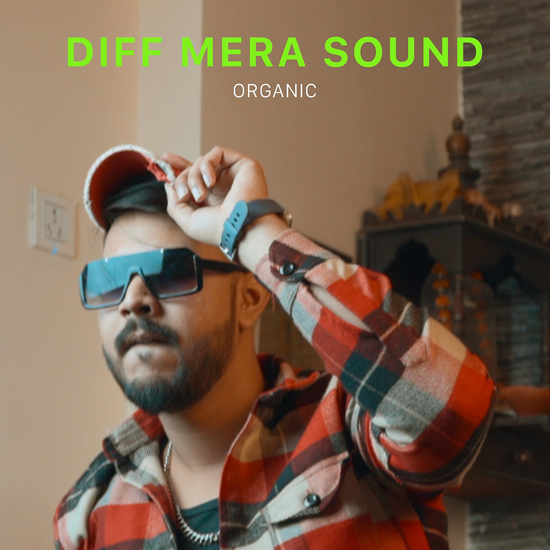 Постер альбома Diff Mera Sound