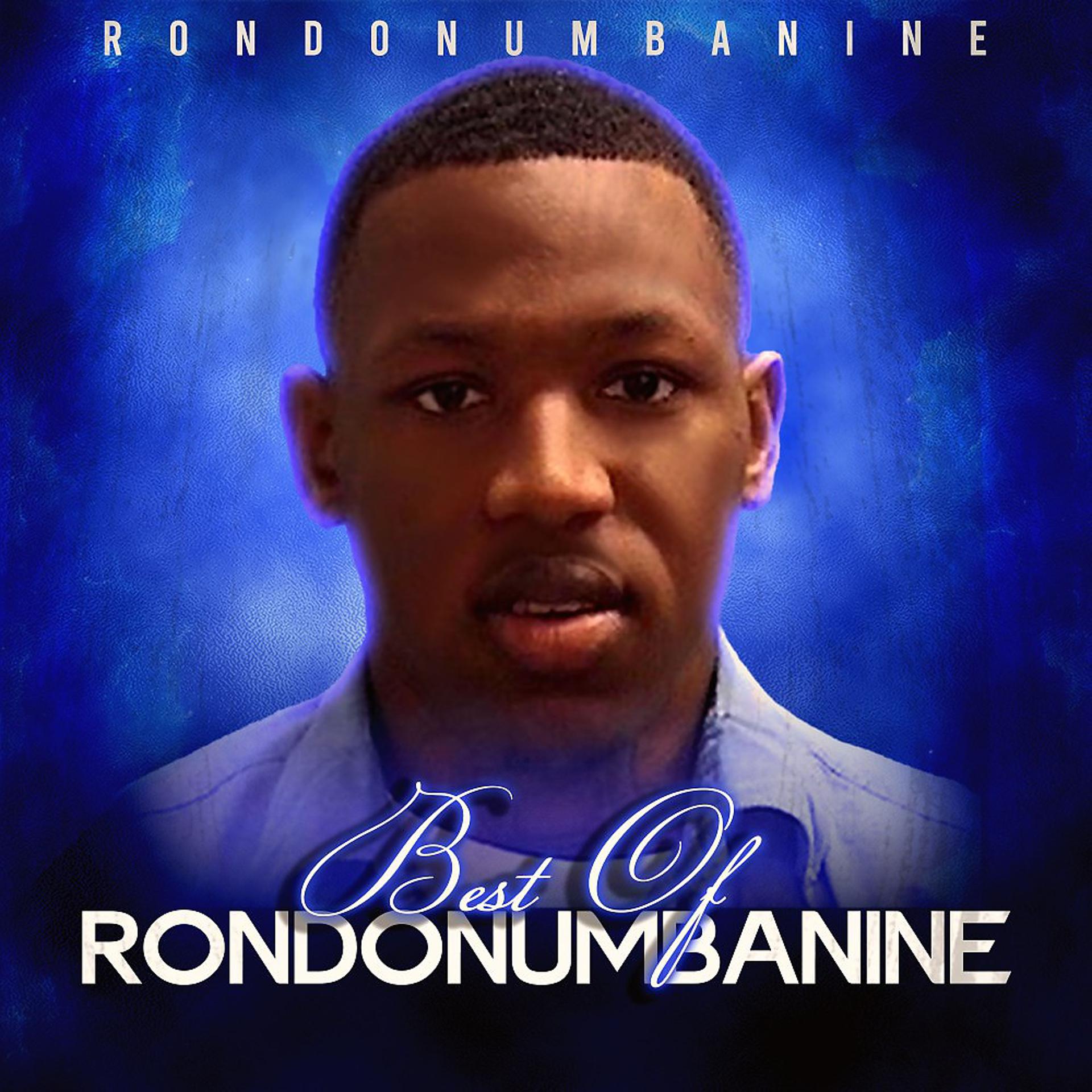 Постер альбома Best of Rondonumbanine
