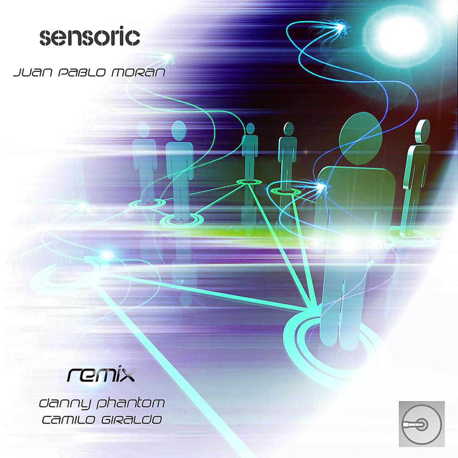 Постер альбома Sensoric