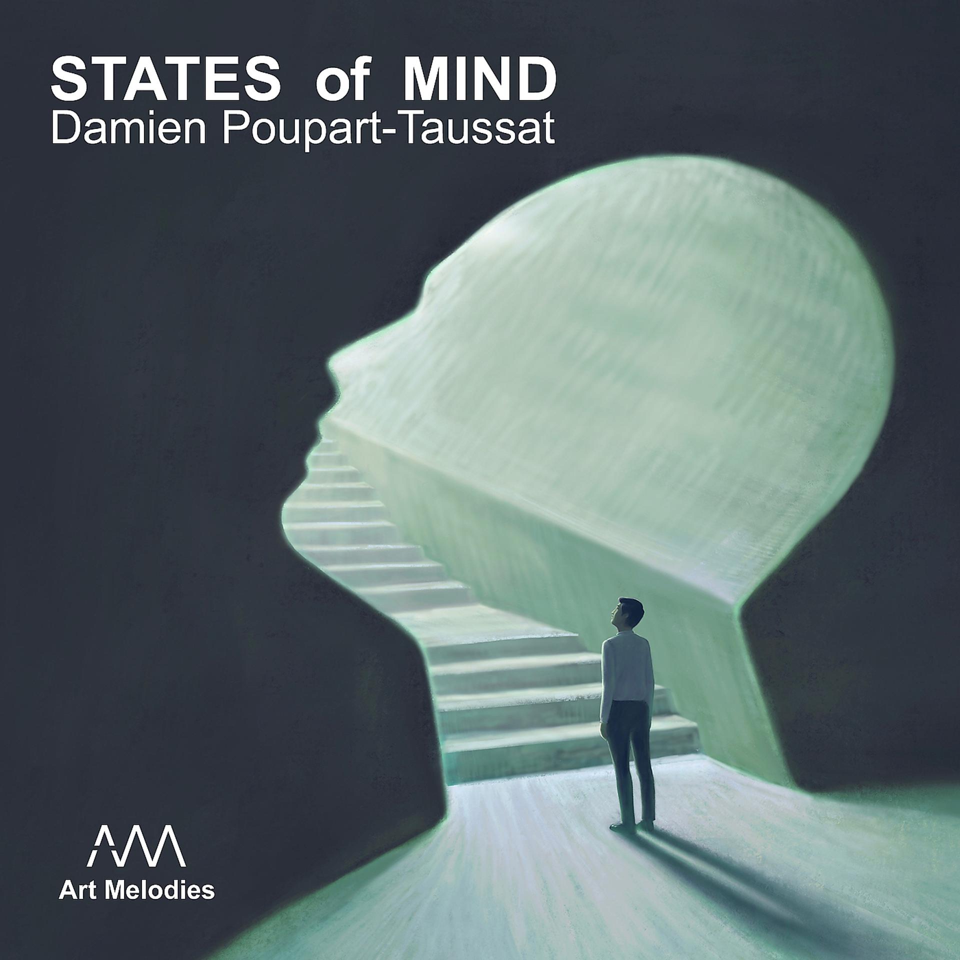 Постер альбома States of Mind