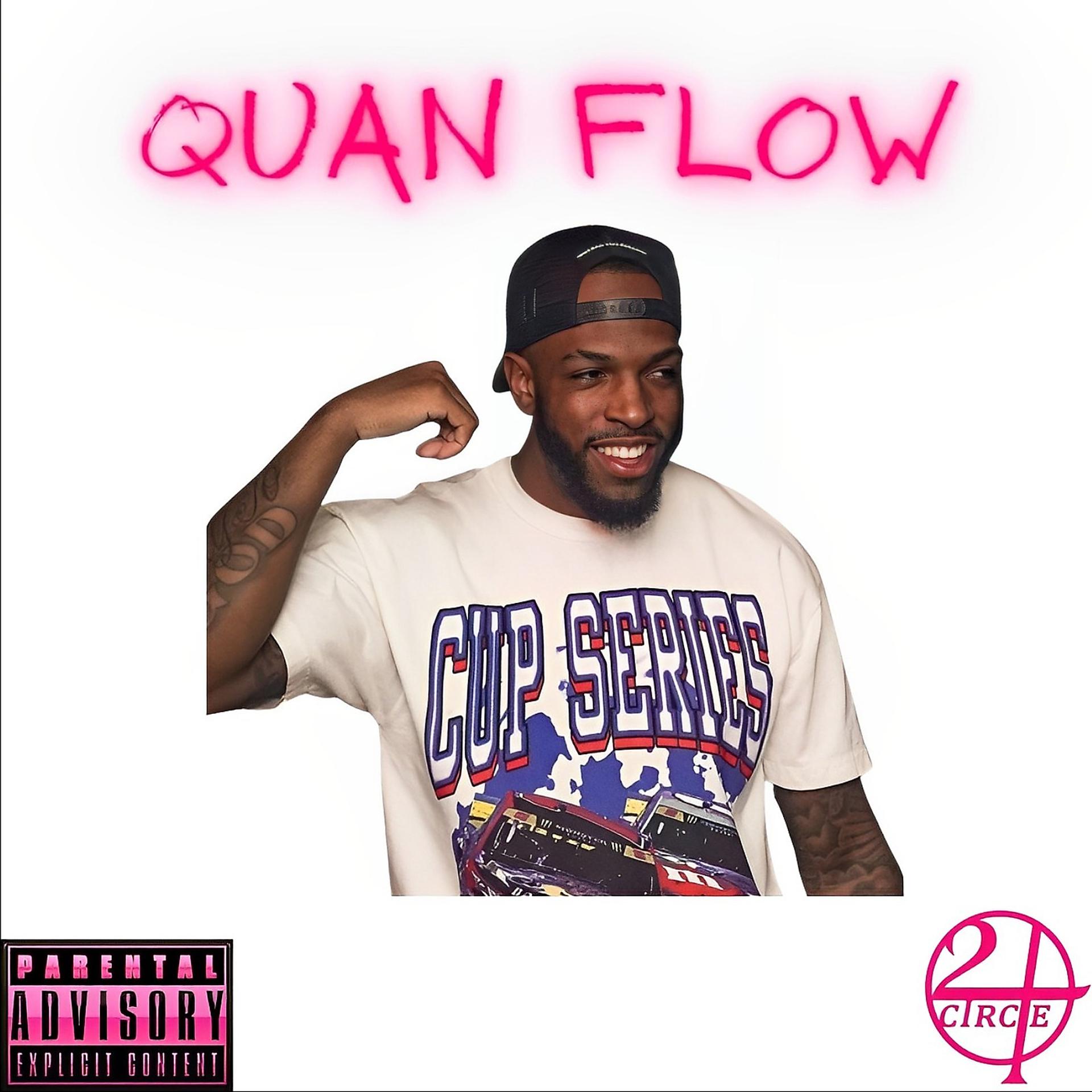 Постер альбома Quan Flow