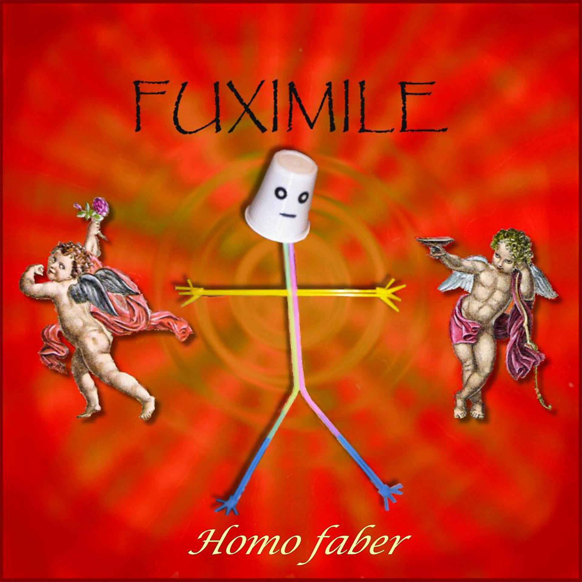 Постер альбома Homo faber
