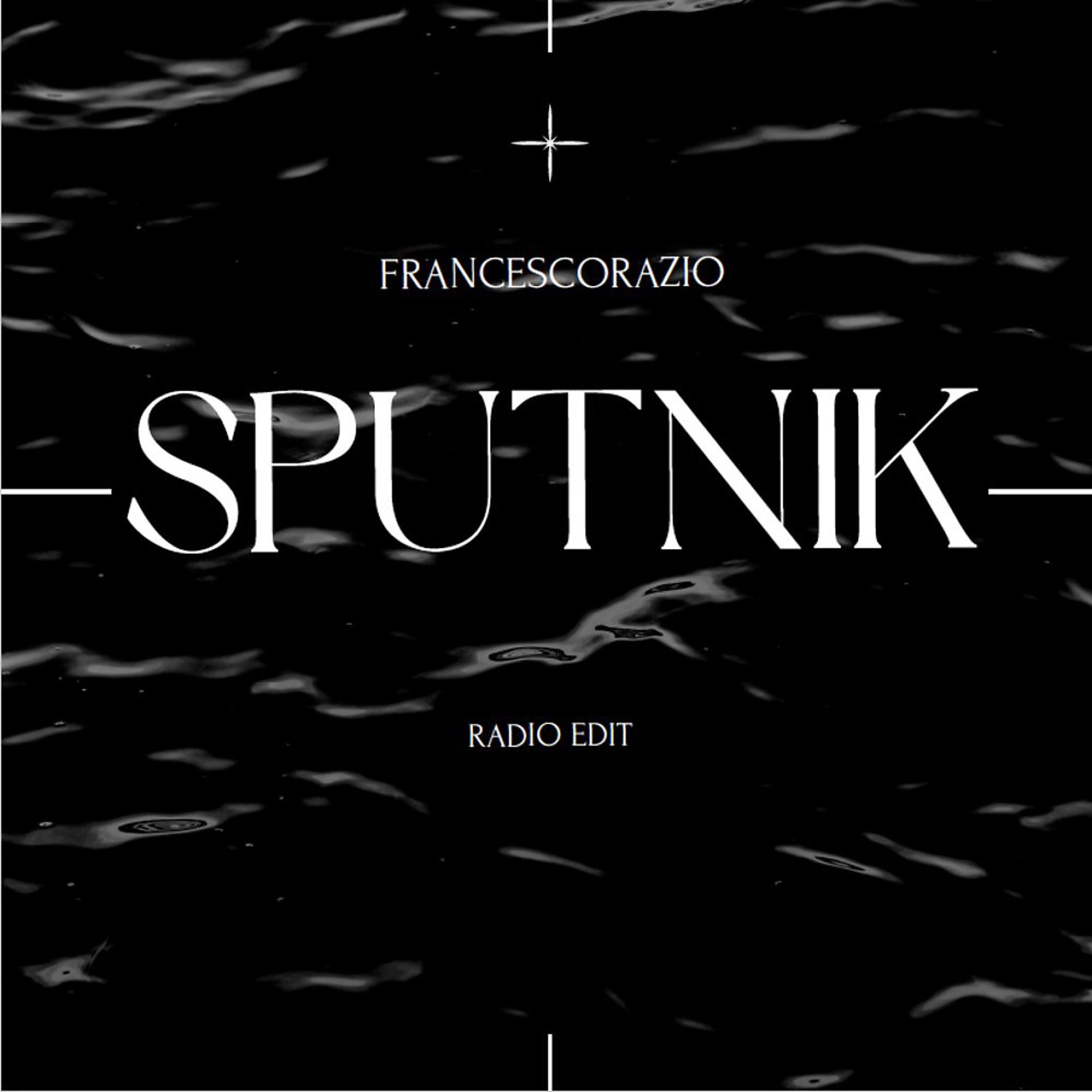 Постер альбома Sputnik (Radio Edit)