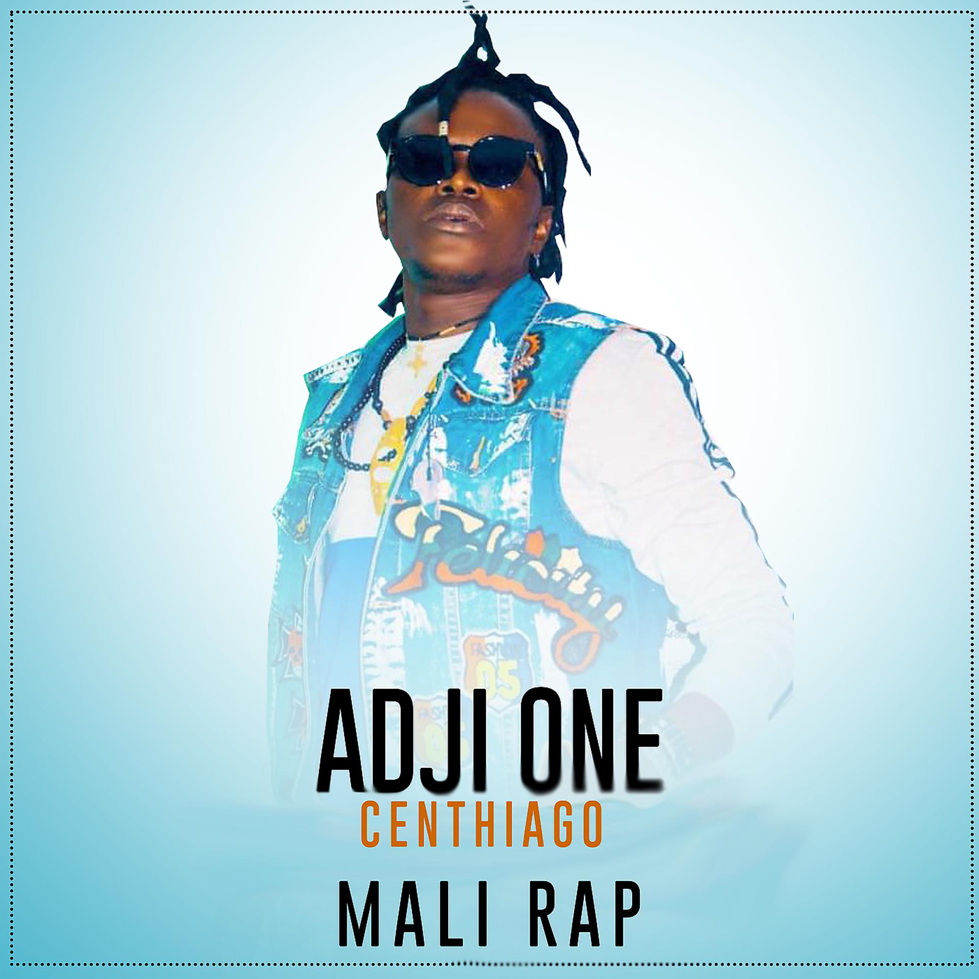 Постер альбома Mali Rap