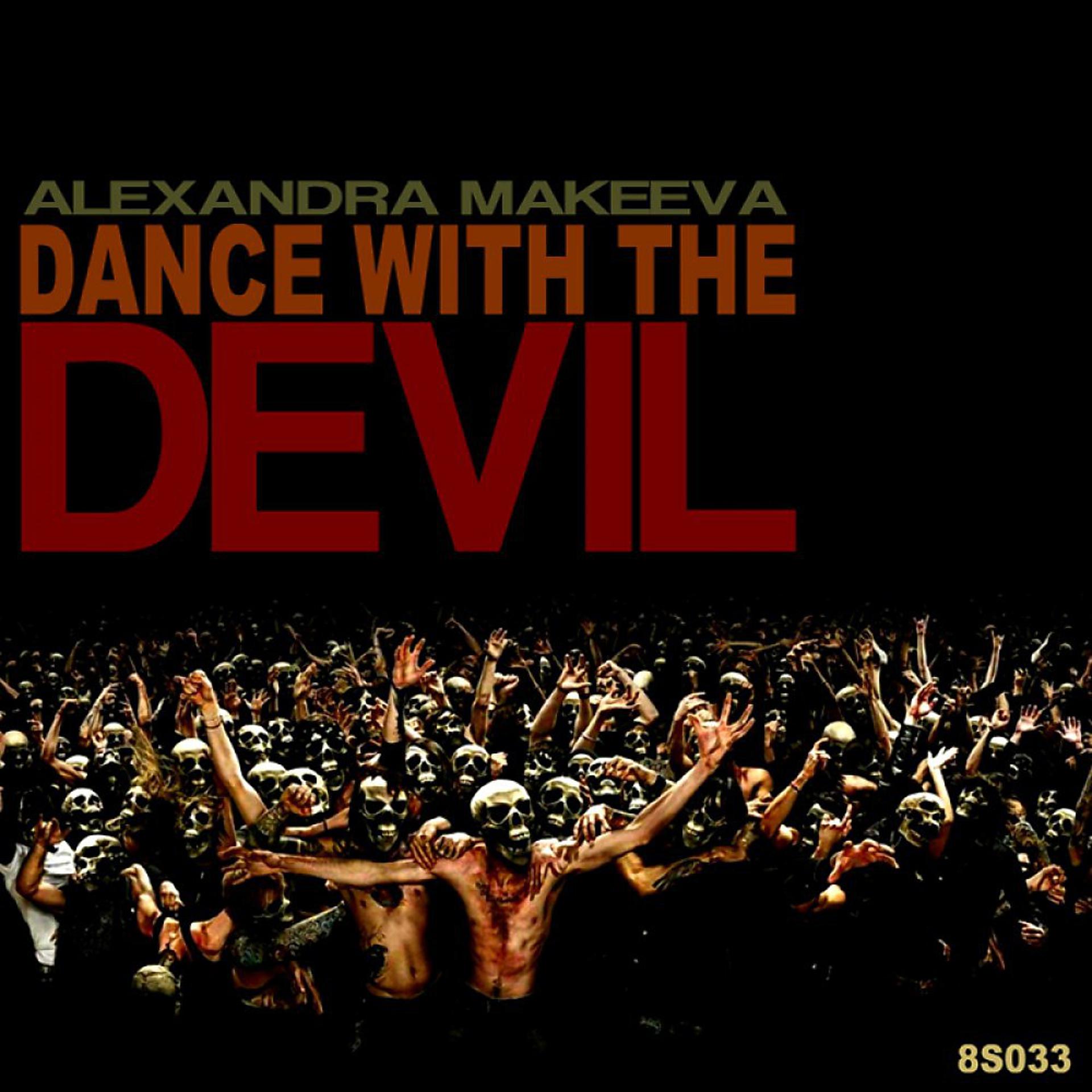 Постер альбома Devil