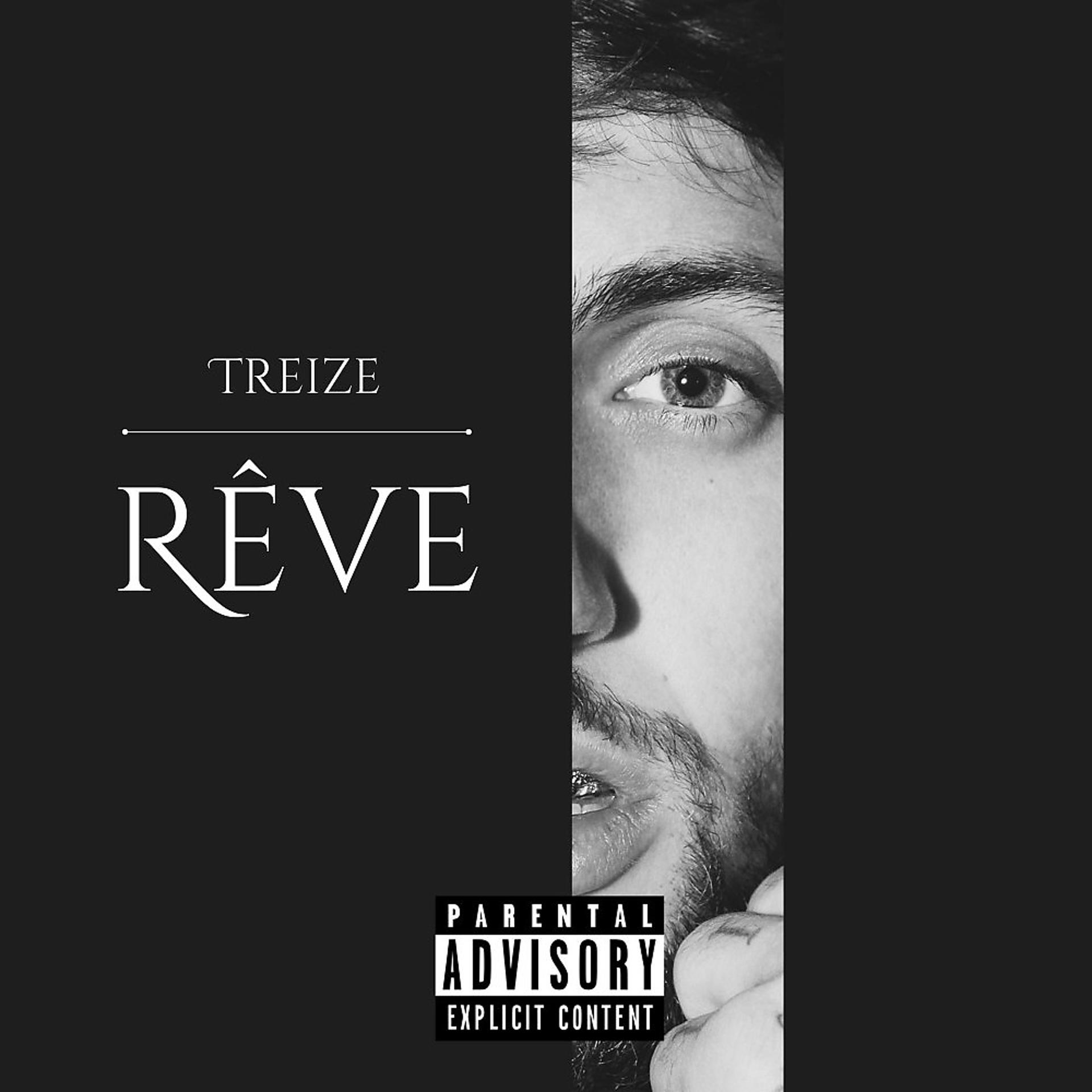 Постер альбома Rêve