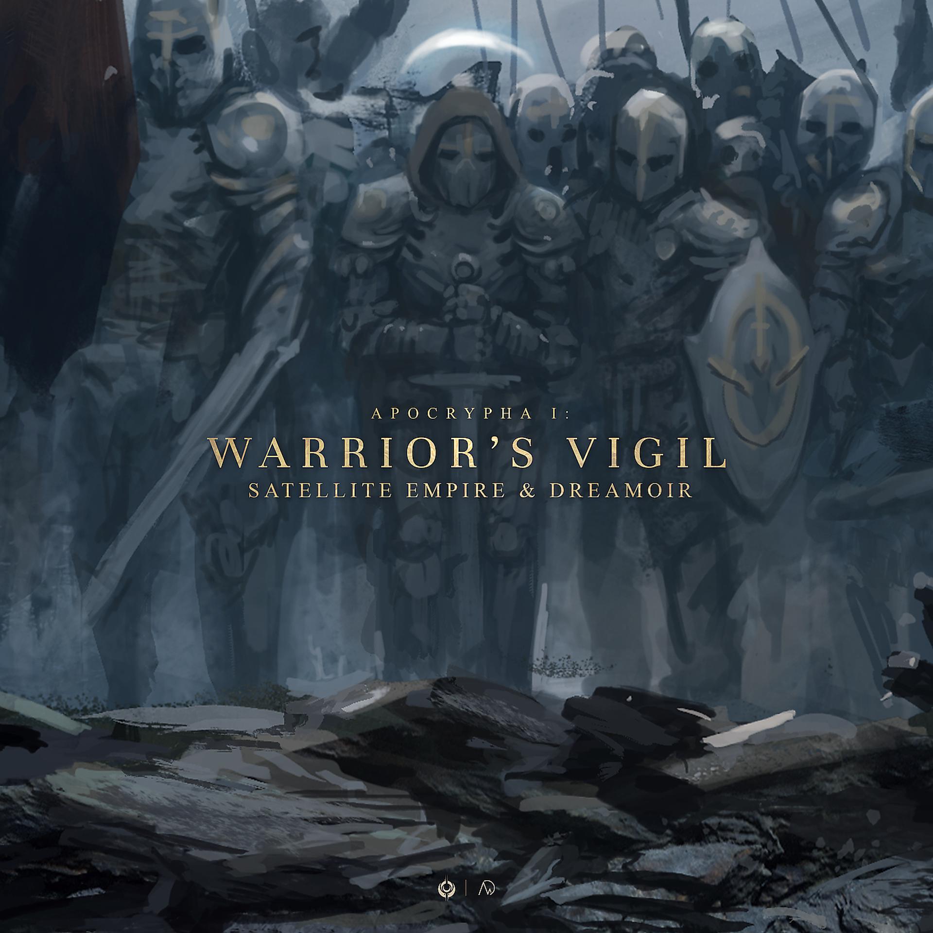 Постер альбома Apocrypha I: Warrior's Vigil