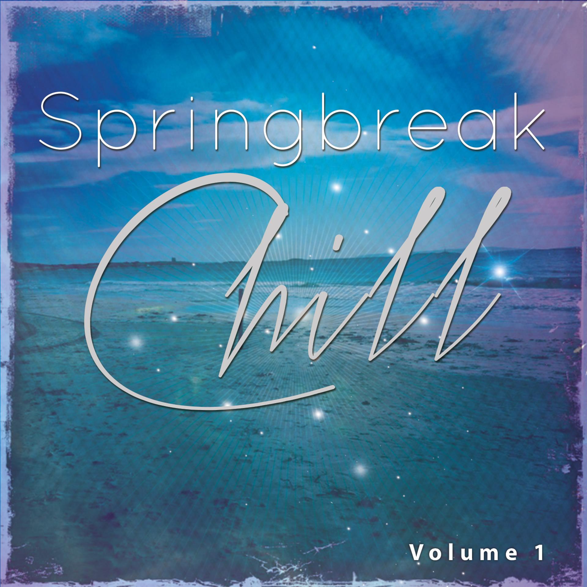 Постер альбома Springbreak Chill, Vol. 1