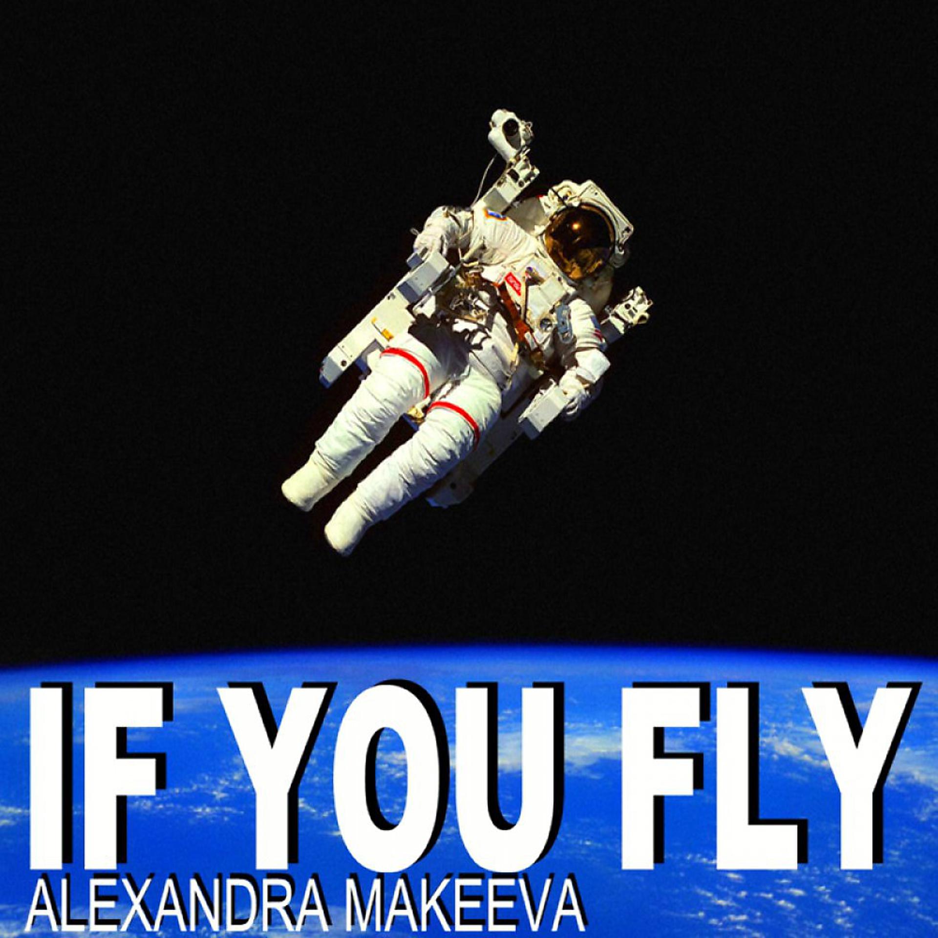 Постер альбома If You Fly