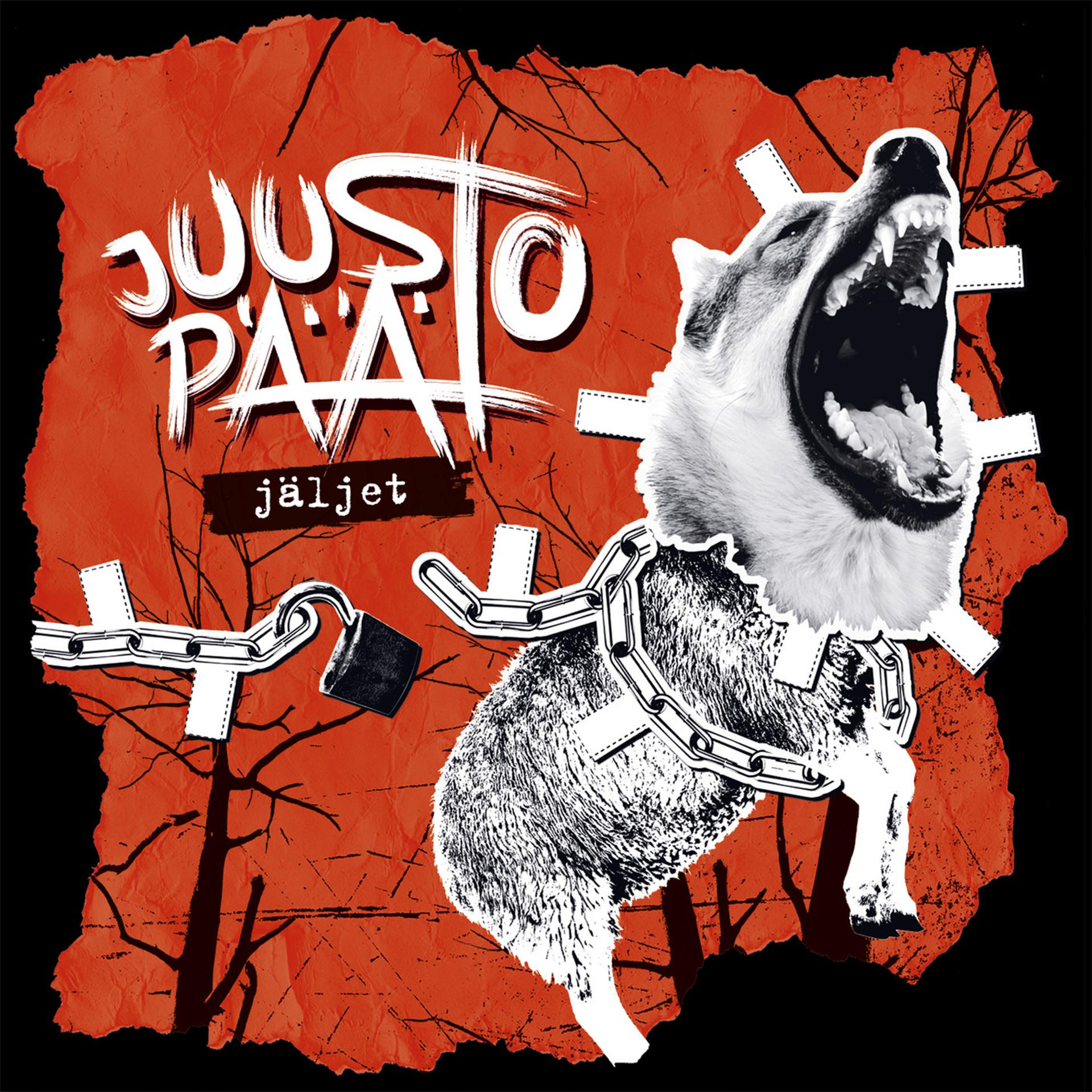 Постер альбома Jäljet