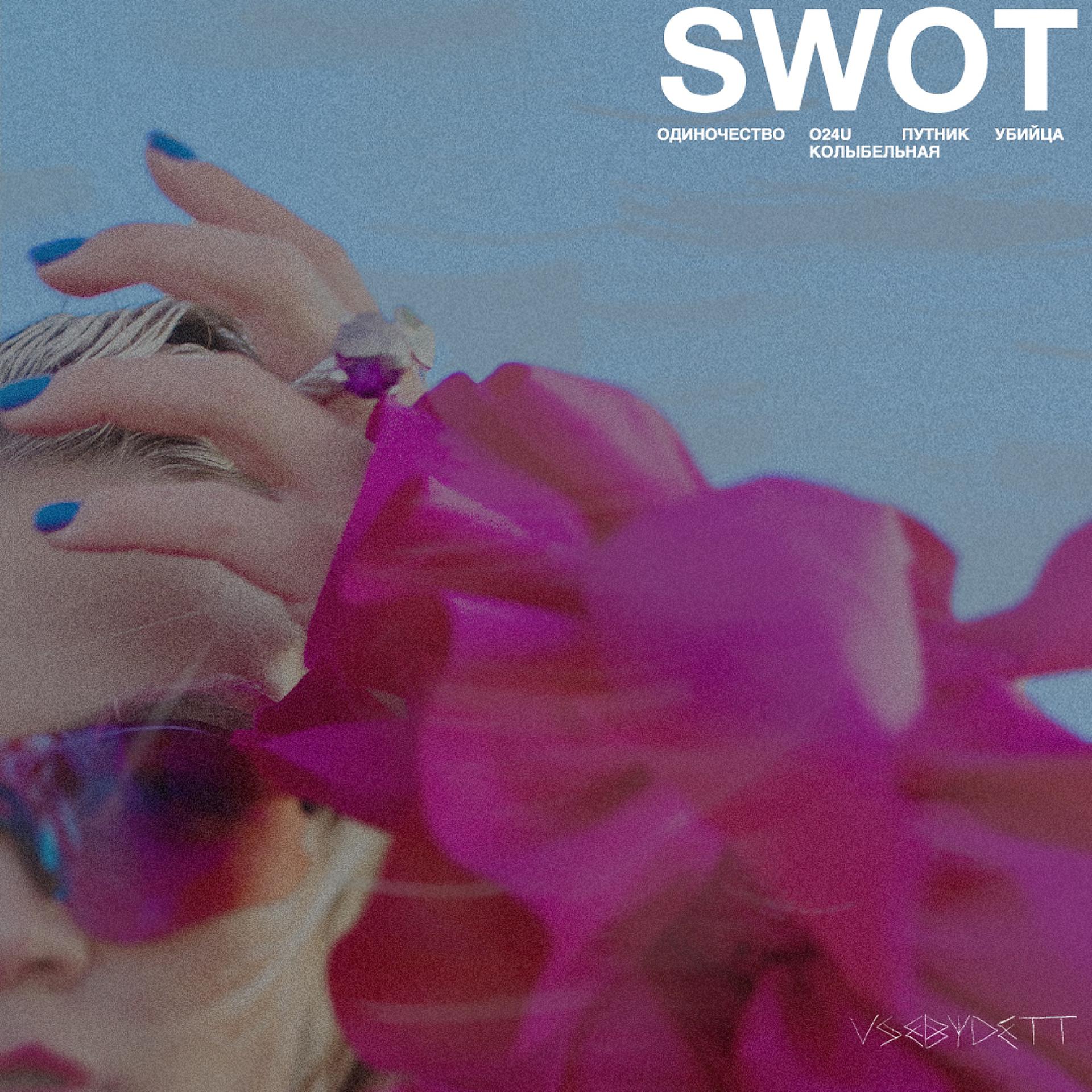 Постер альбома SWOT