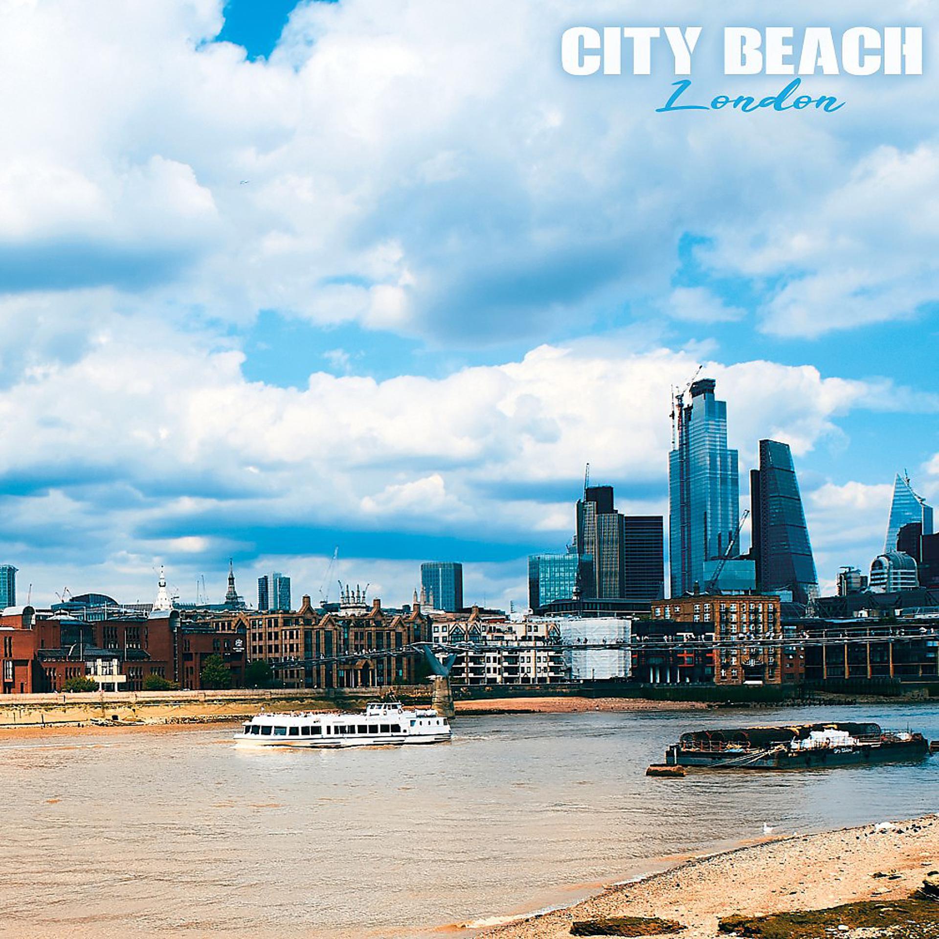 Постер альбома City Beach: London