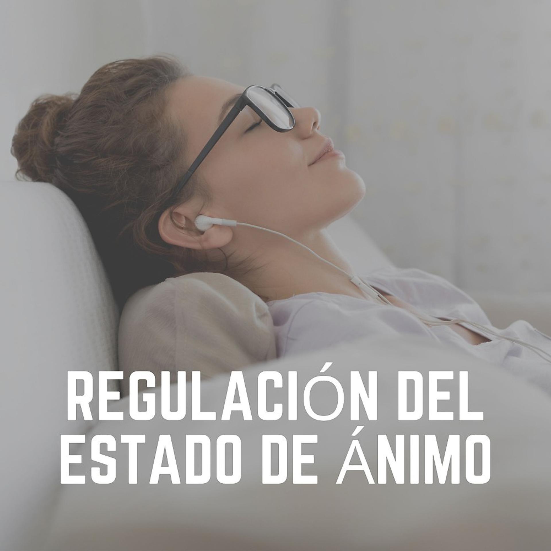 Постер альбома Regulación del Estado de Ánimo