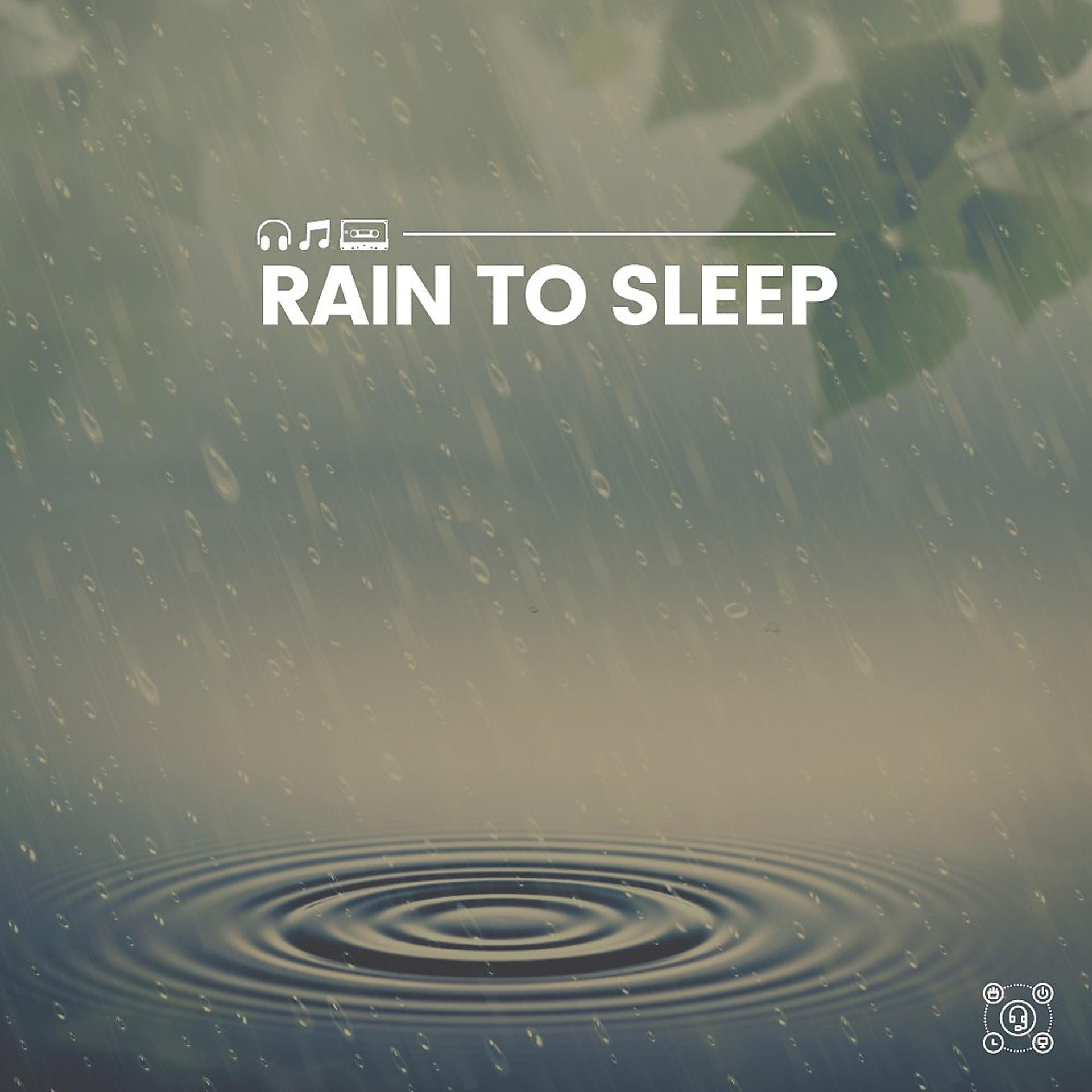 Постер альбома Rain to Sleep