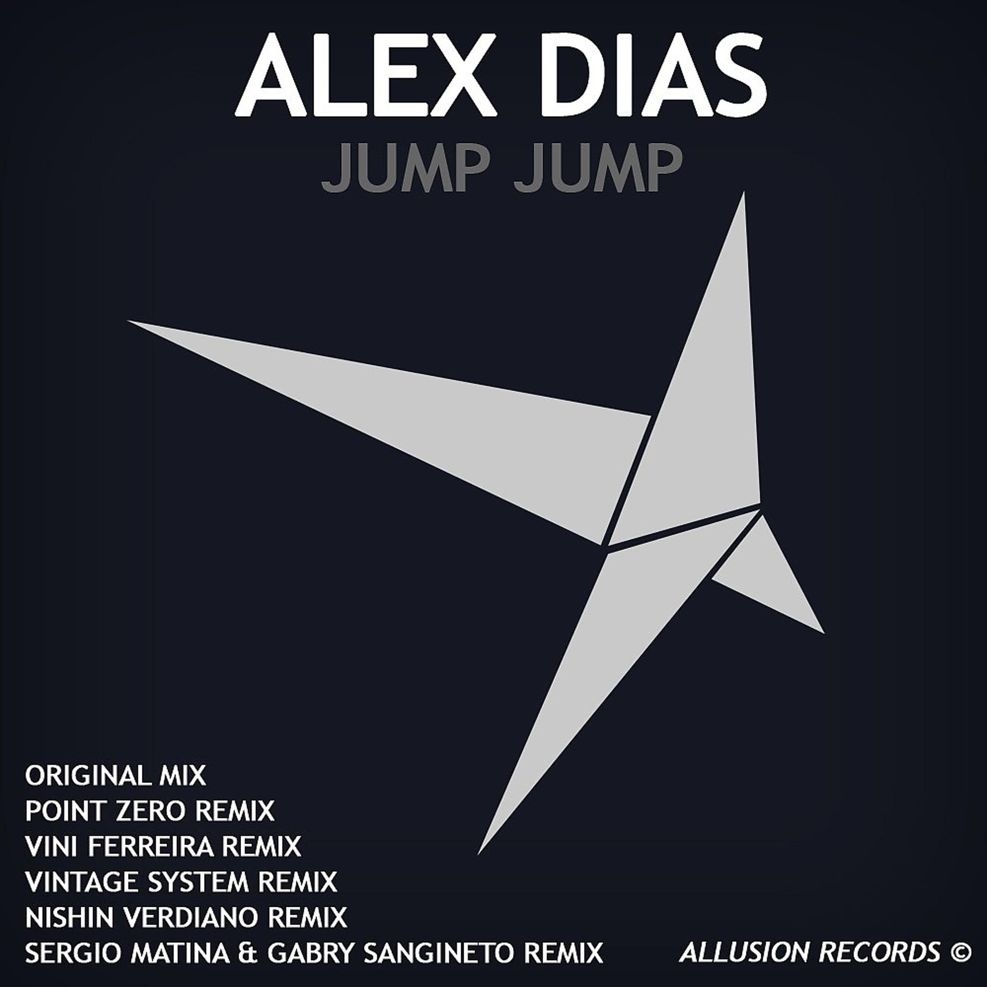 Постер альбома Jump Jump