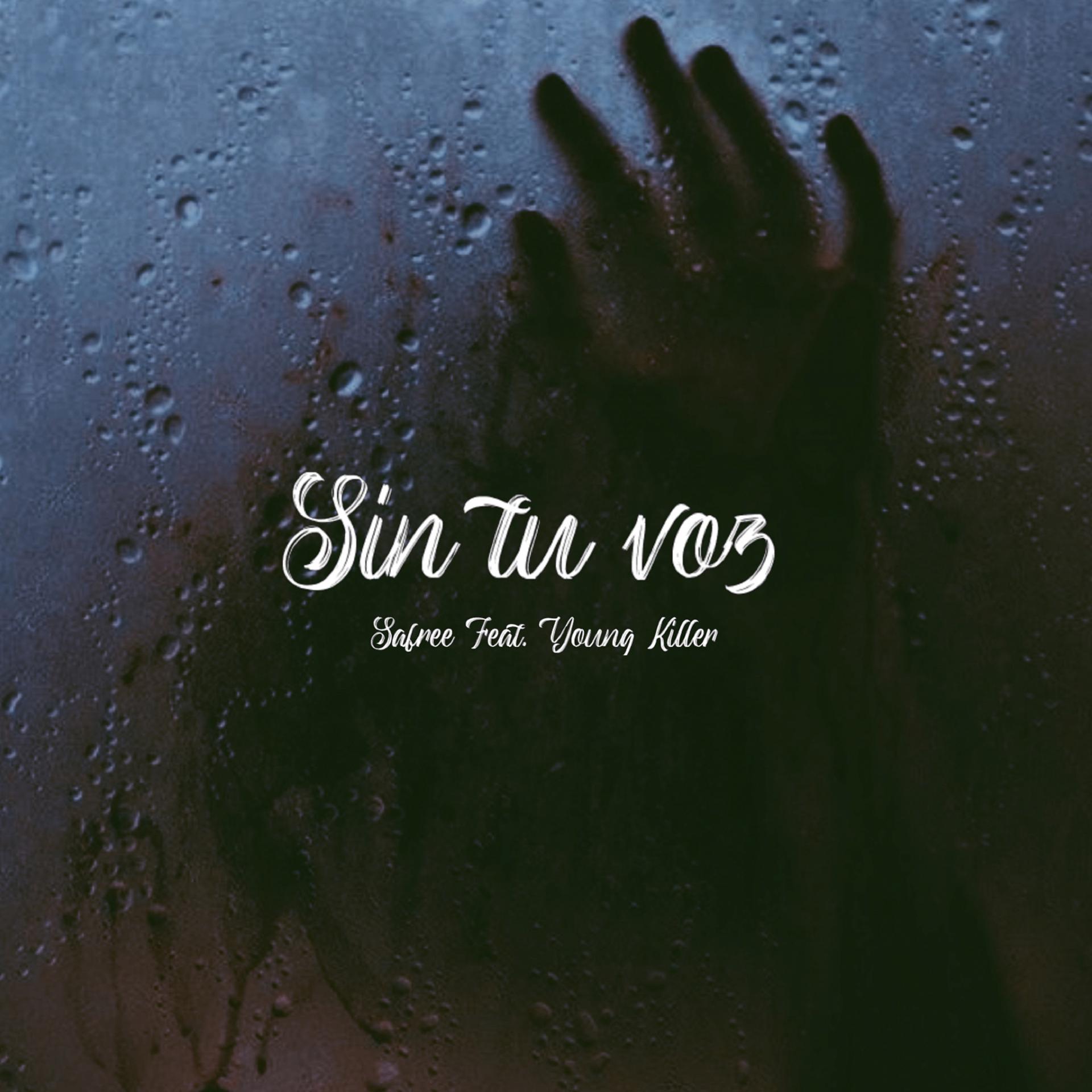 Постер альбома Sin Tu Voz