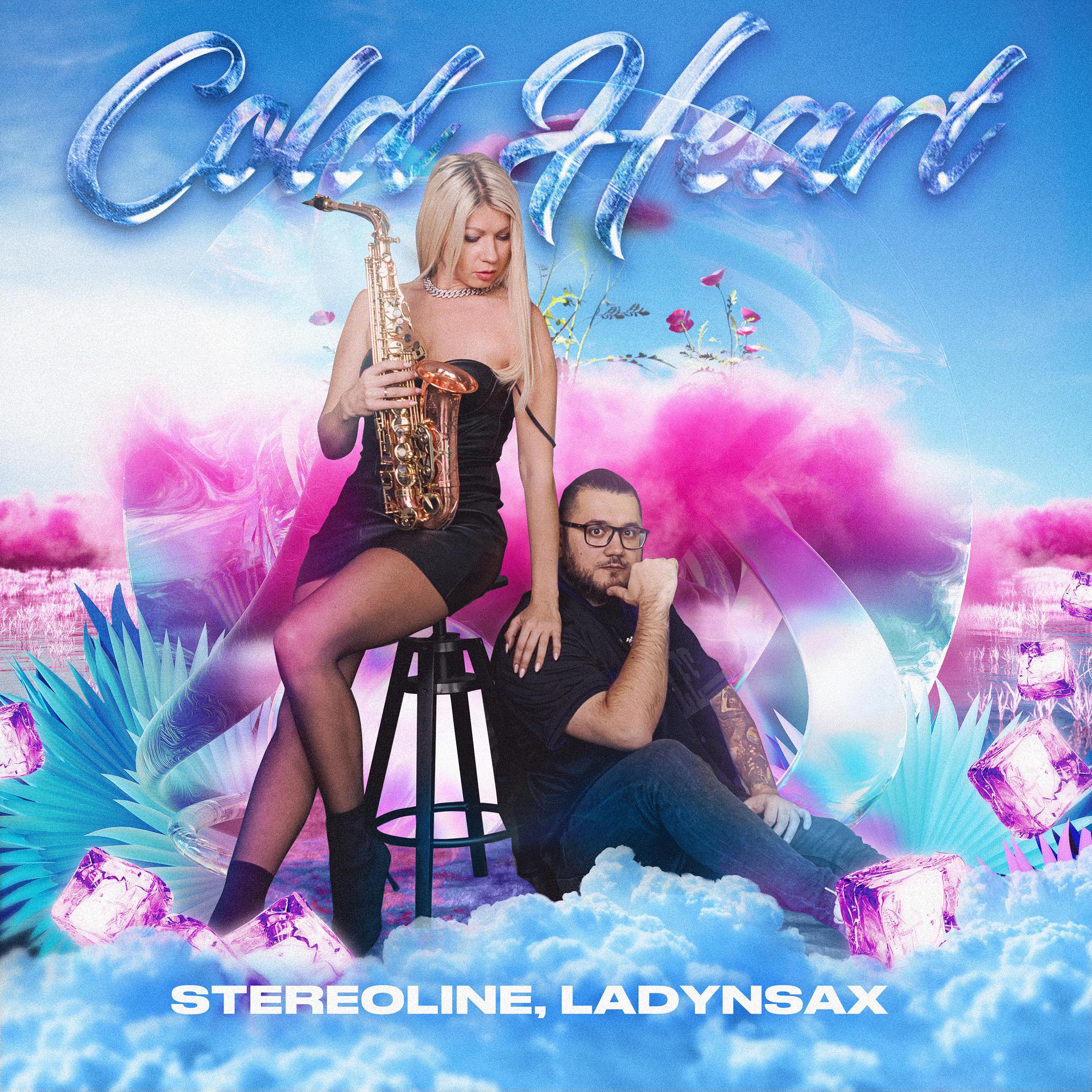 Постер альбома Cold Heart (Cover)