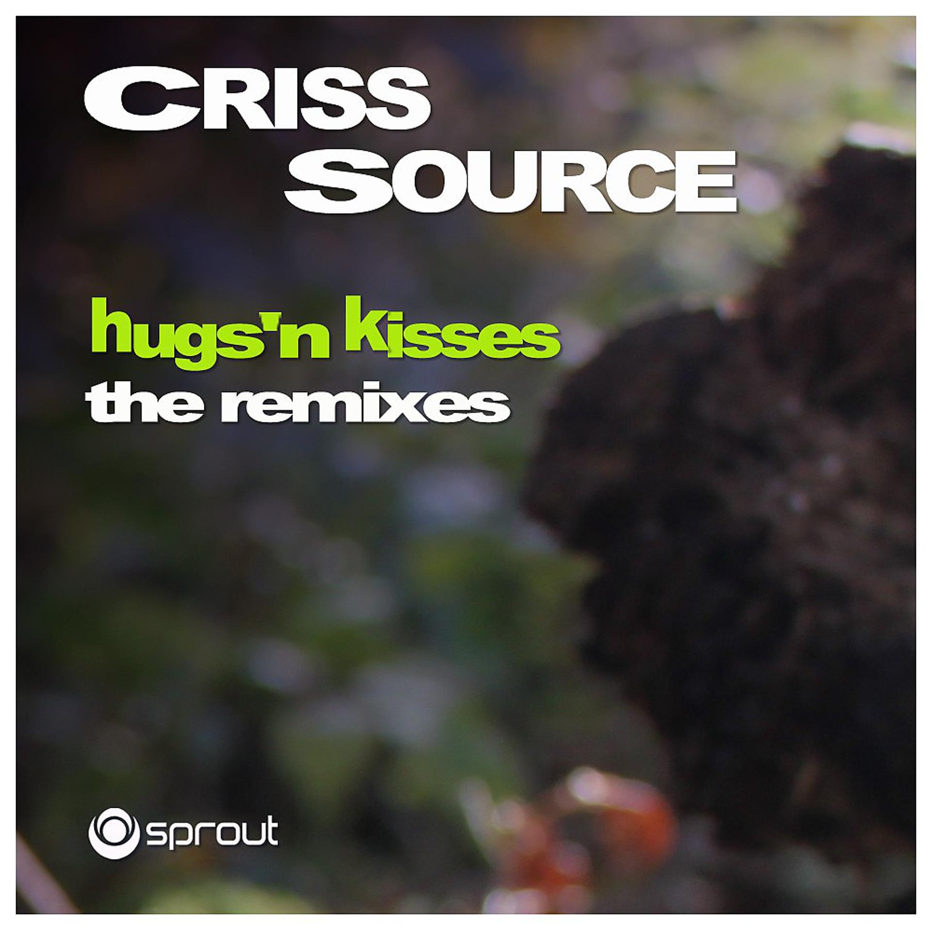 Постер альбома Hugs’N Kisses (The Remixes)