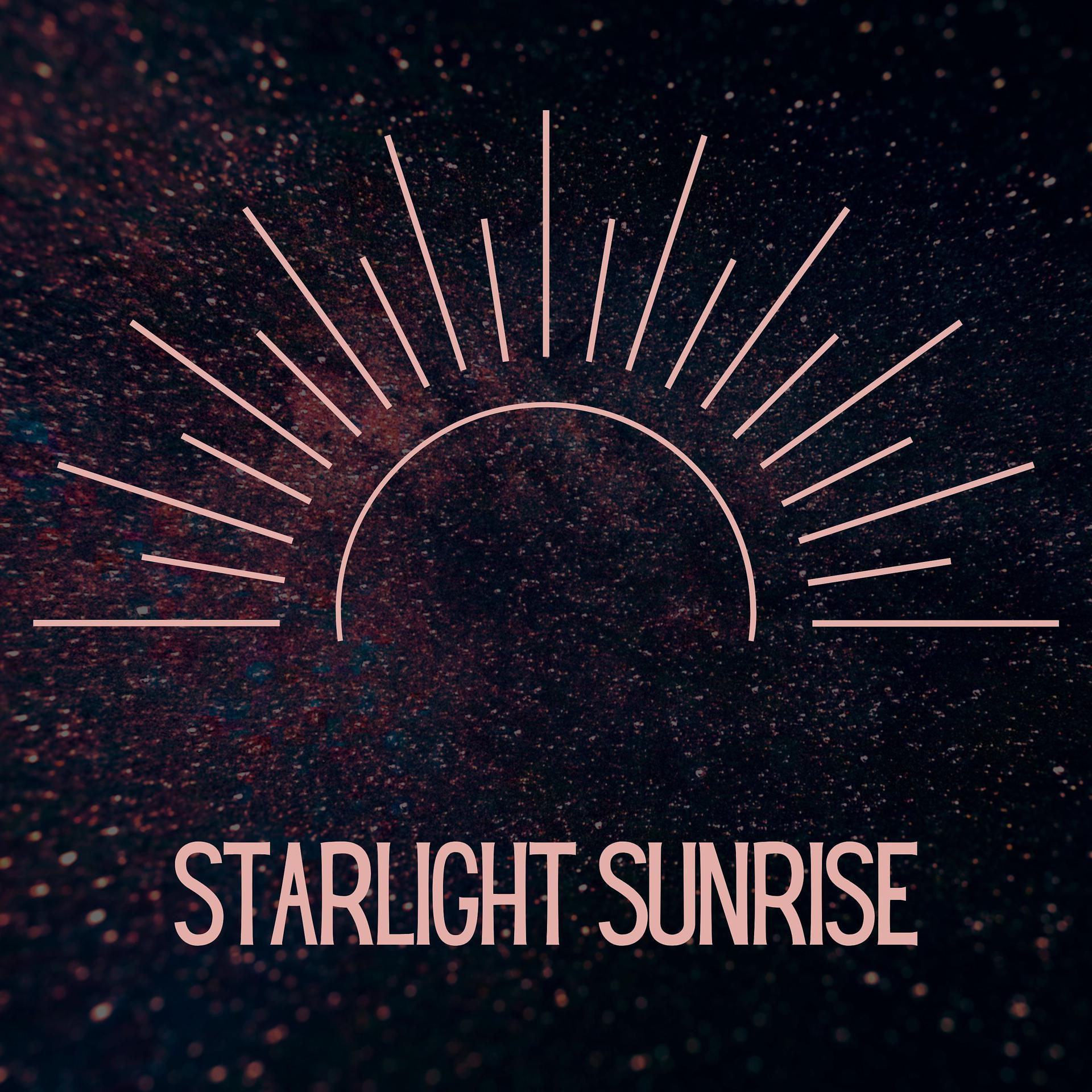Постер альбома Starlight Sunrise